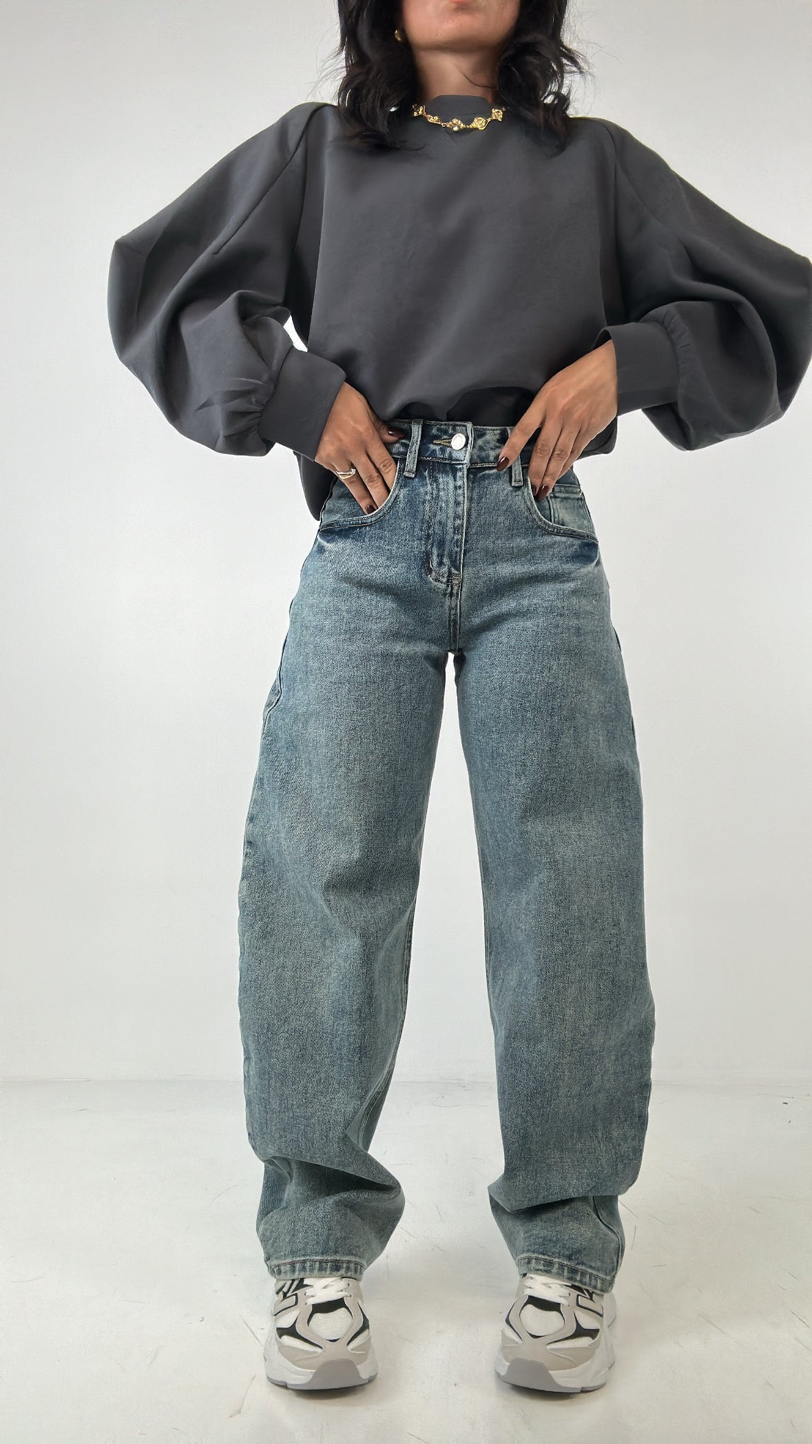 Jeans BALLON BASIC - JEANS