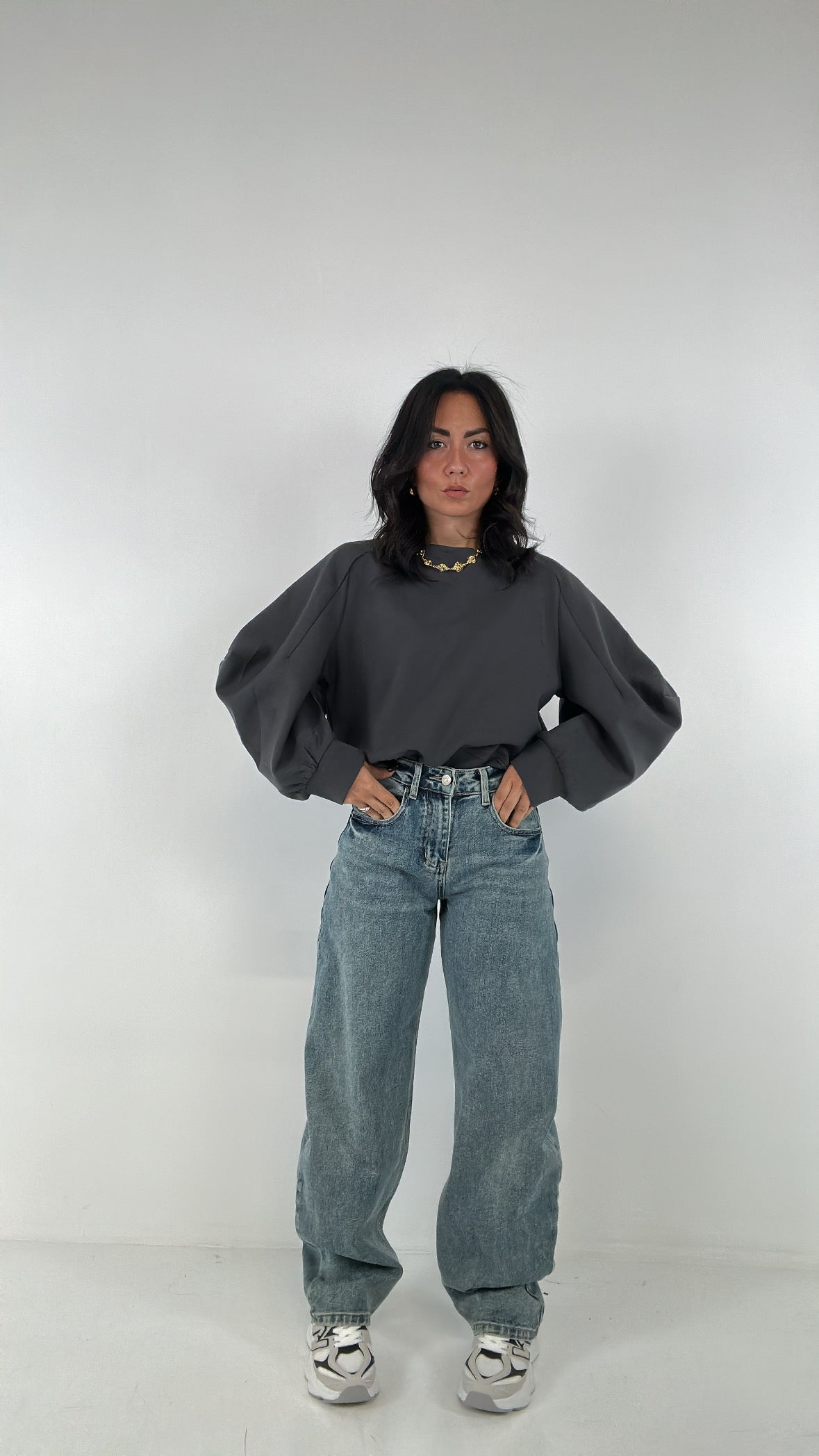 Jeans BALLON BASIC - JEANS