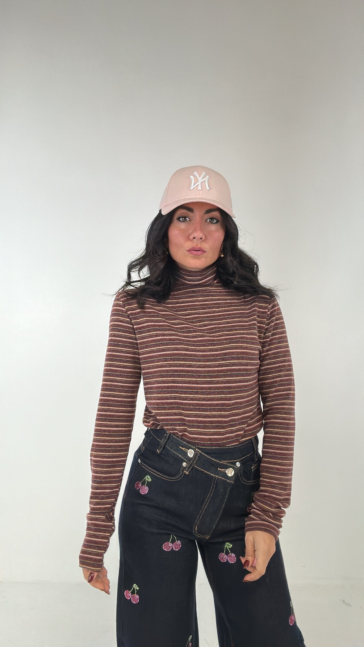 Dolcevita MILLE RIGHE - BORDEAUX