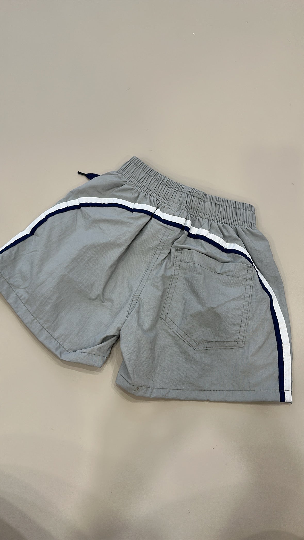 Costume PANTALONCINO 4-12A - GRIGIO