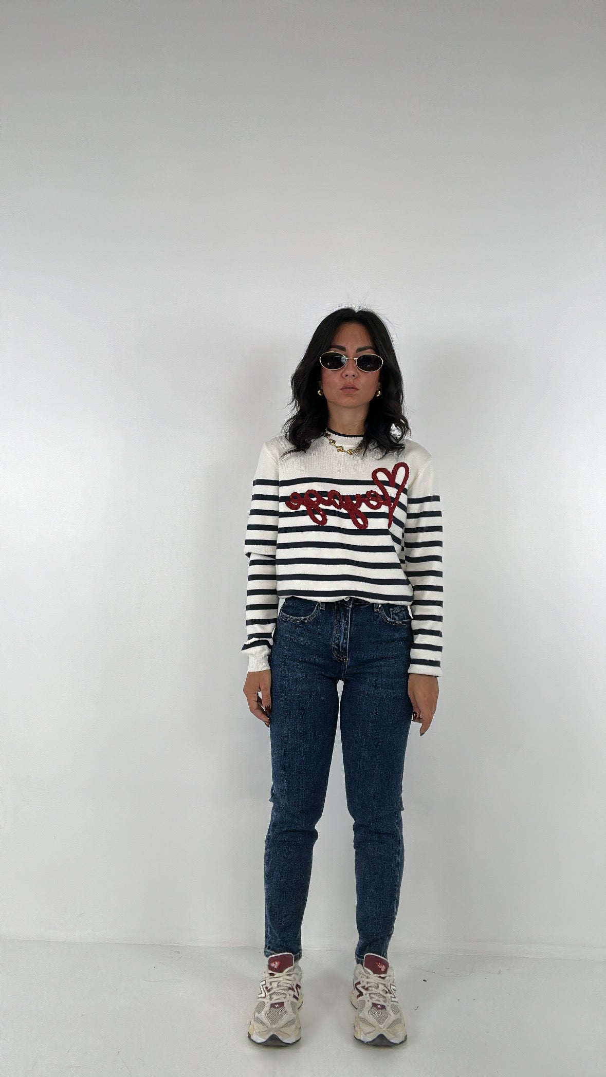 Jeans MOMDARK - JEANS