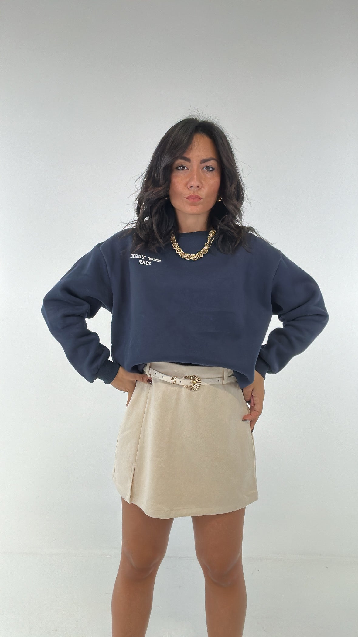 Pantagonna CAMOSCIO - PANNA