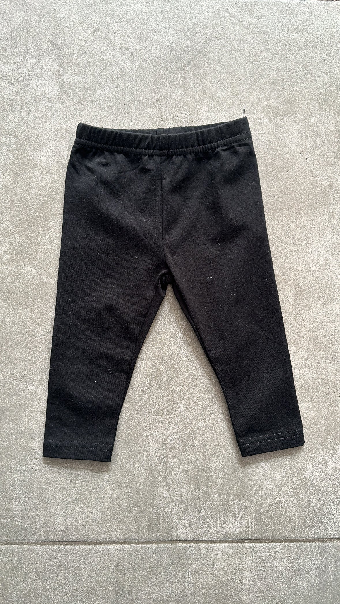 Fuson 6-36M - NERO