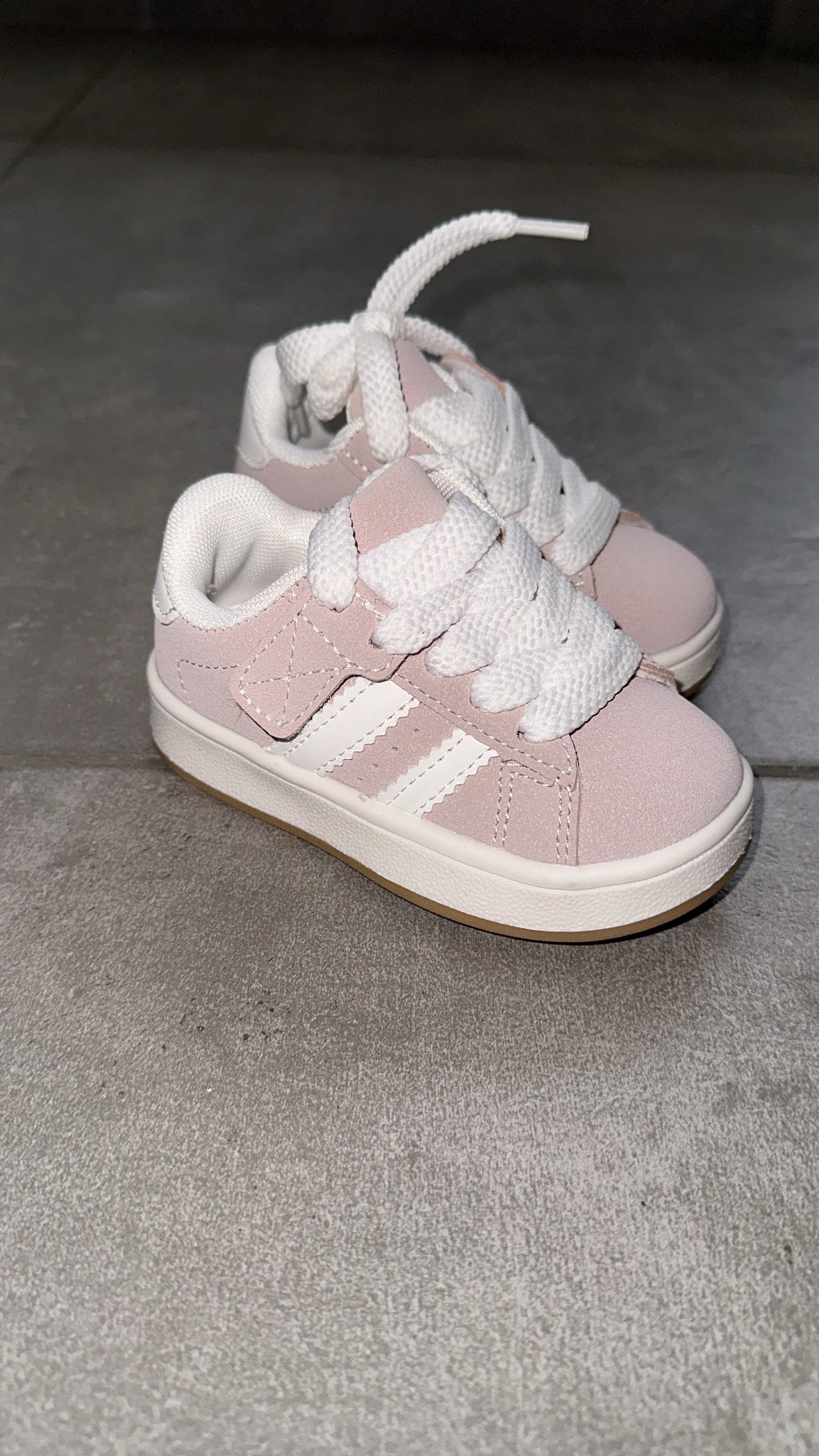 Sneakers ADI - ROSA
