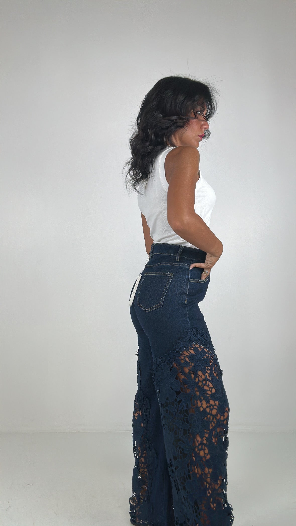 Jeans TRAMA NEW - JEANS