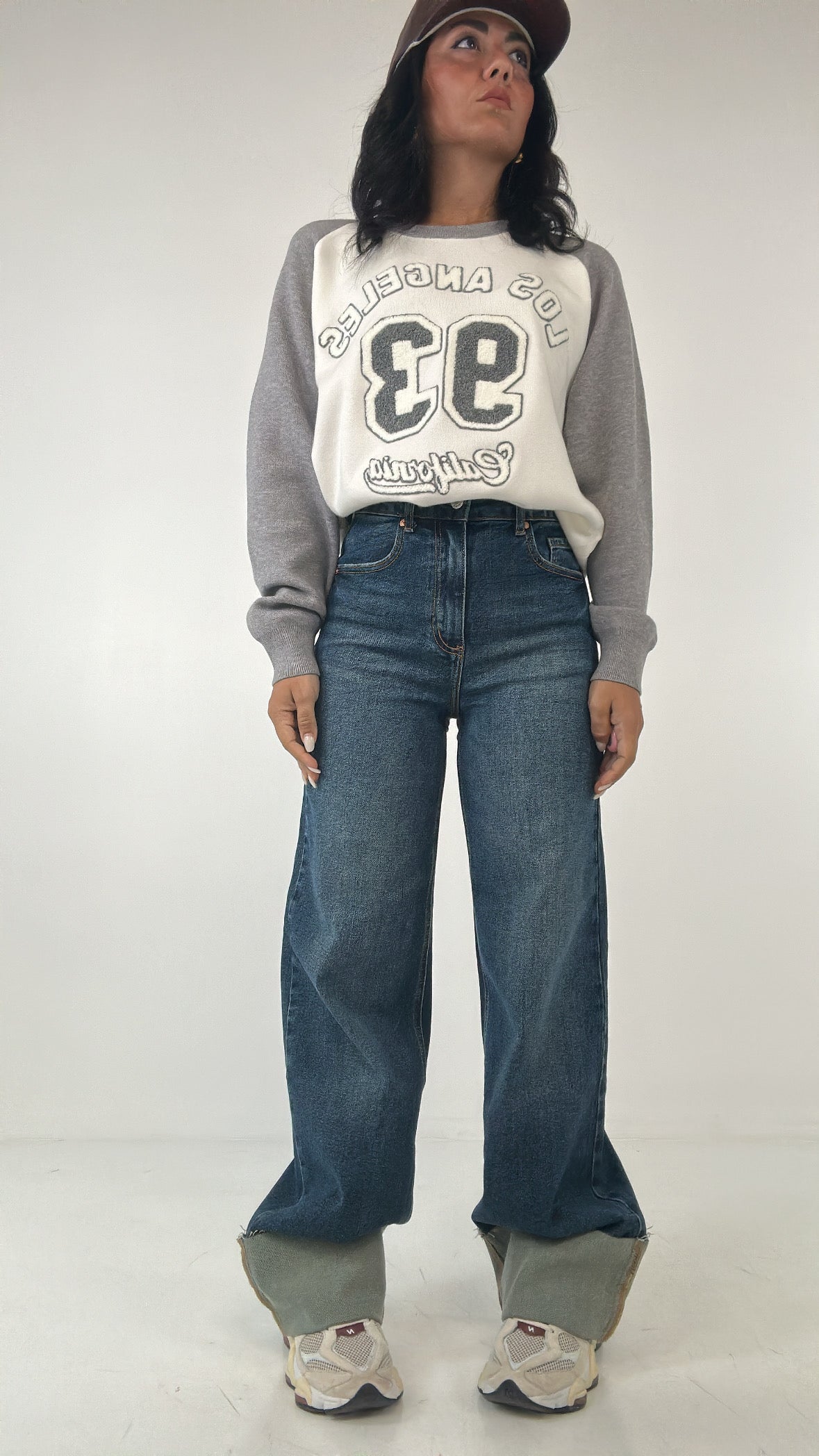 Jeans PIEGA BON - JEANS