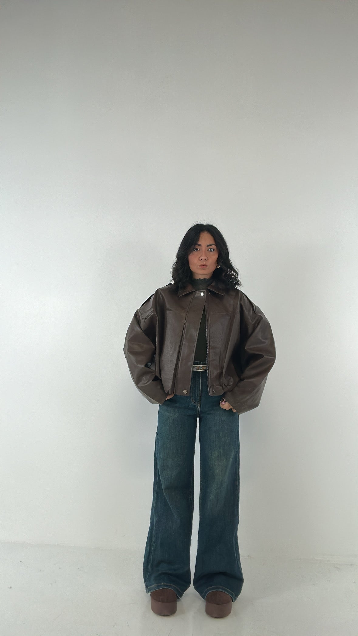 Jeans FOULARD - JEANS