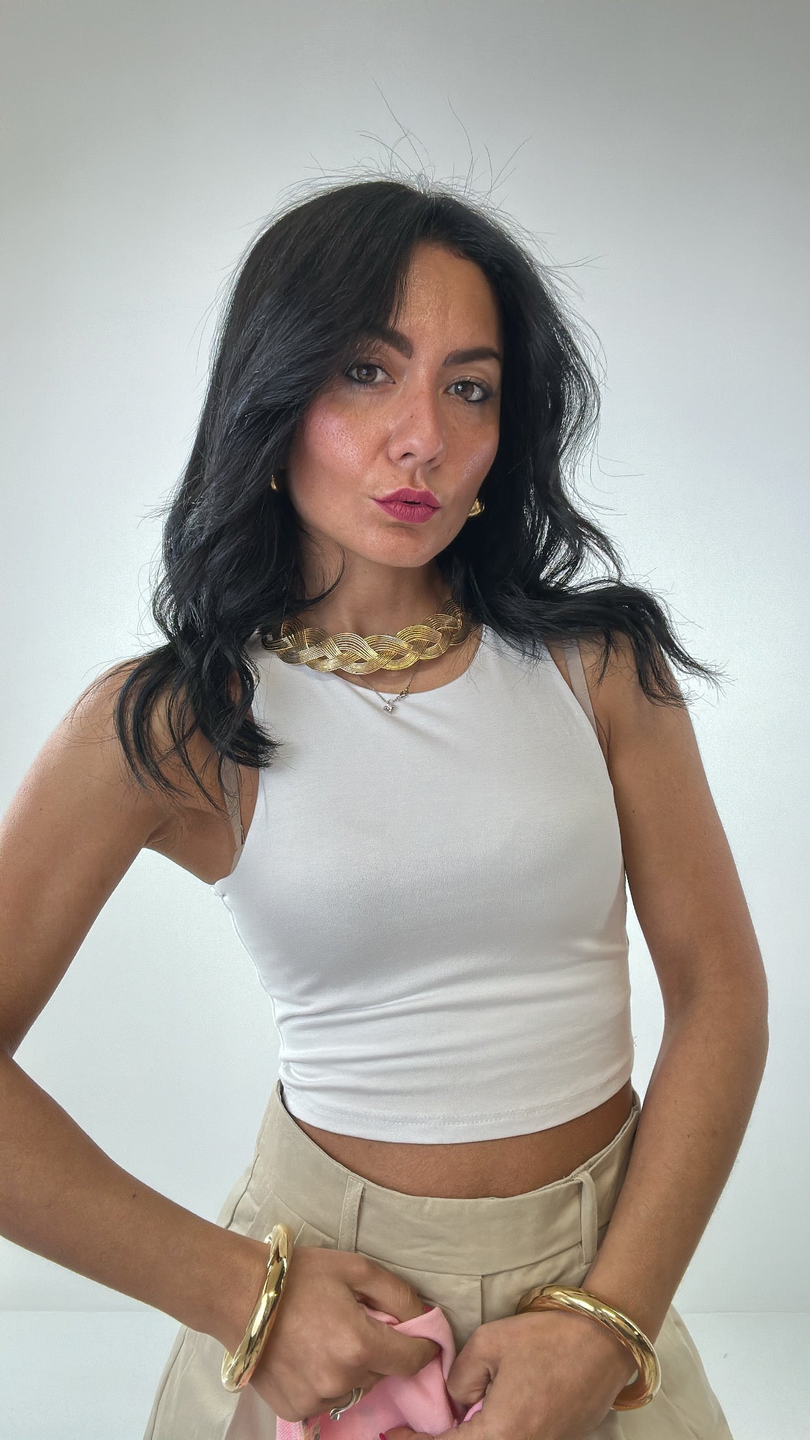 Top BASIC - BIANCO