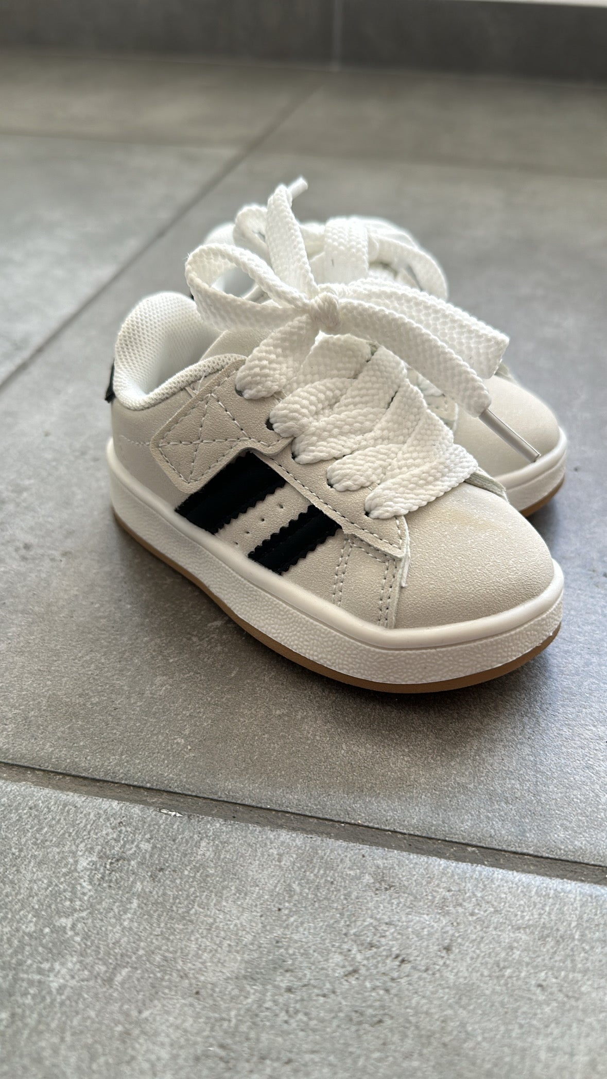 Sneakers ADI - BIANCO