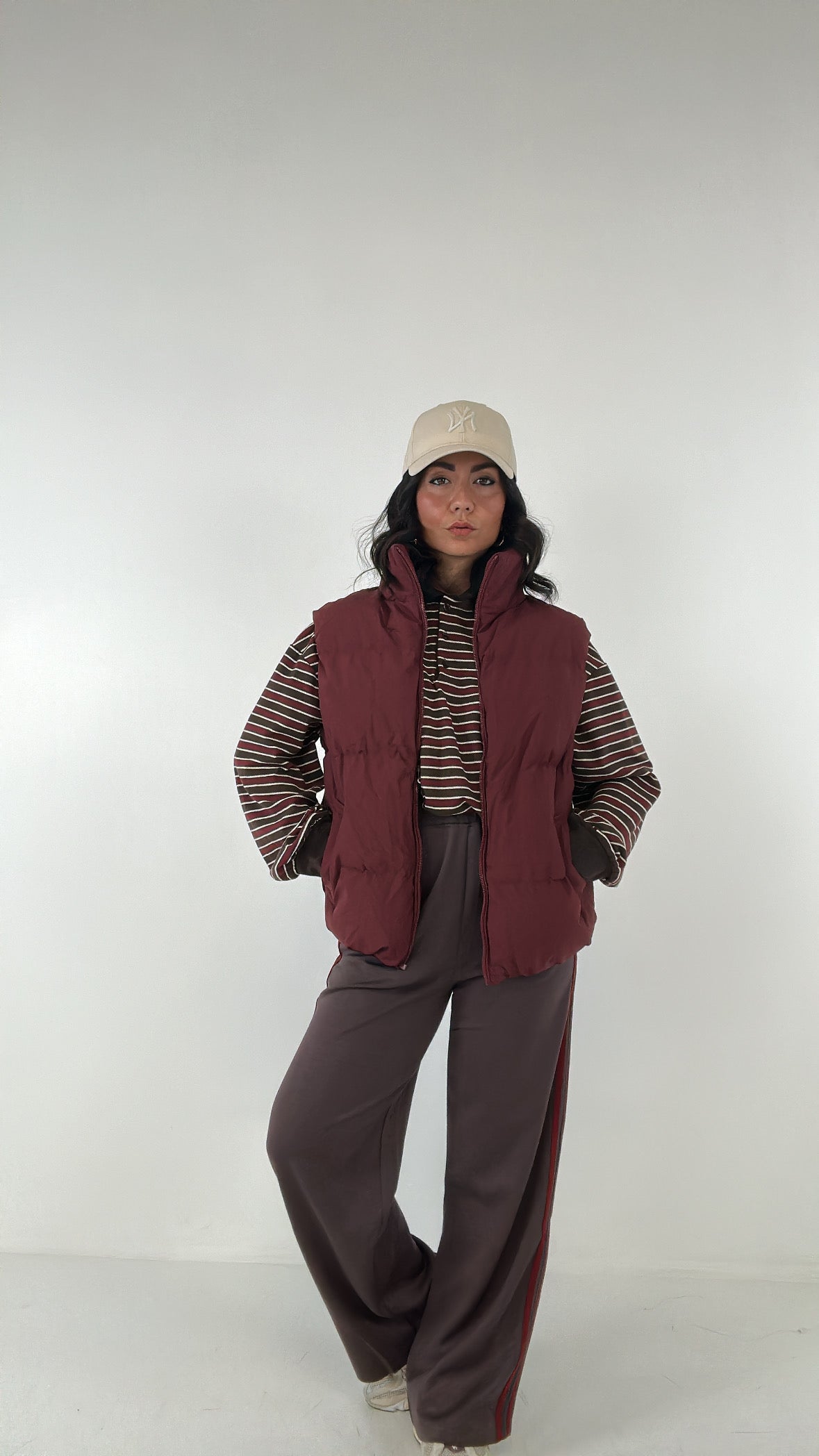 Smanicato BOMBER - BORDEAUX