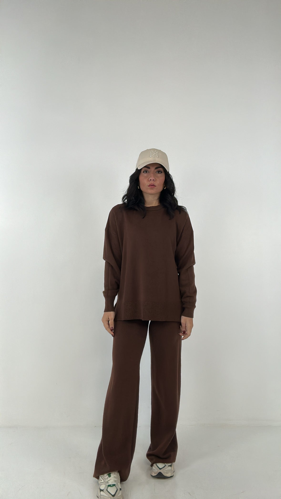 Coordinato PARICOLLO - MARRONE