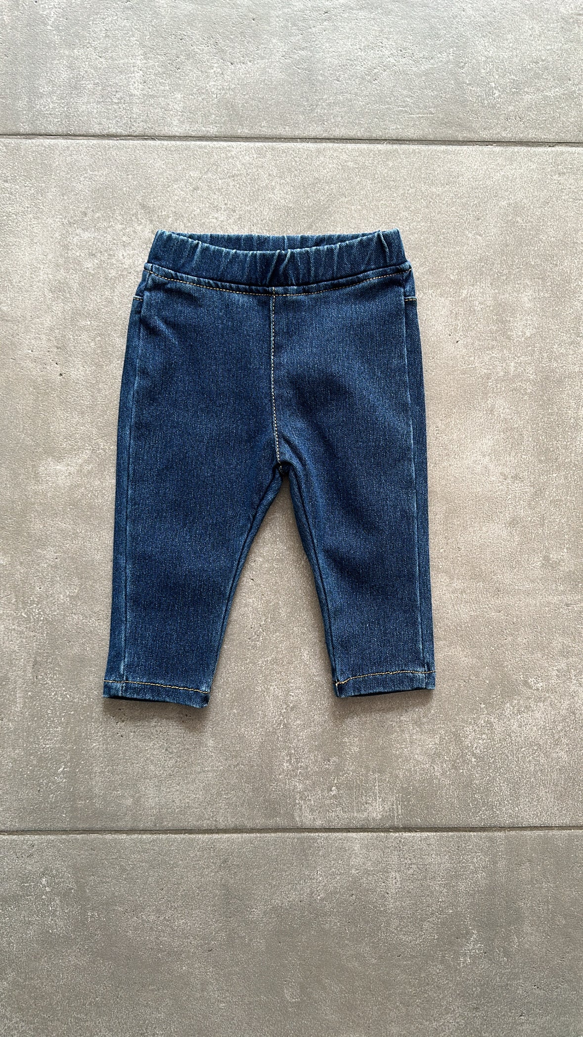 Jeans ADERENTE - JEANS