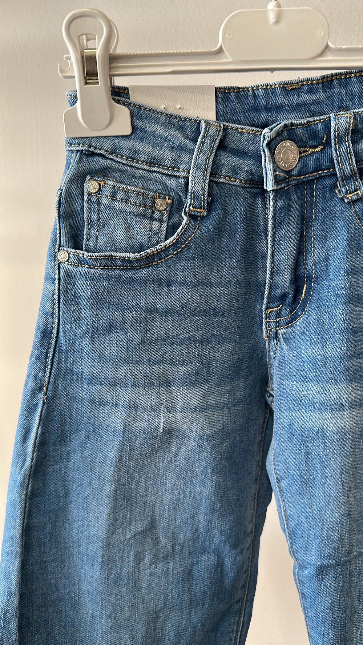 Jeans BALLON K 4-14A - JEANS