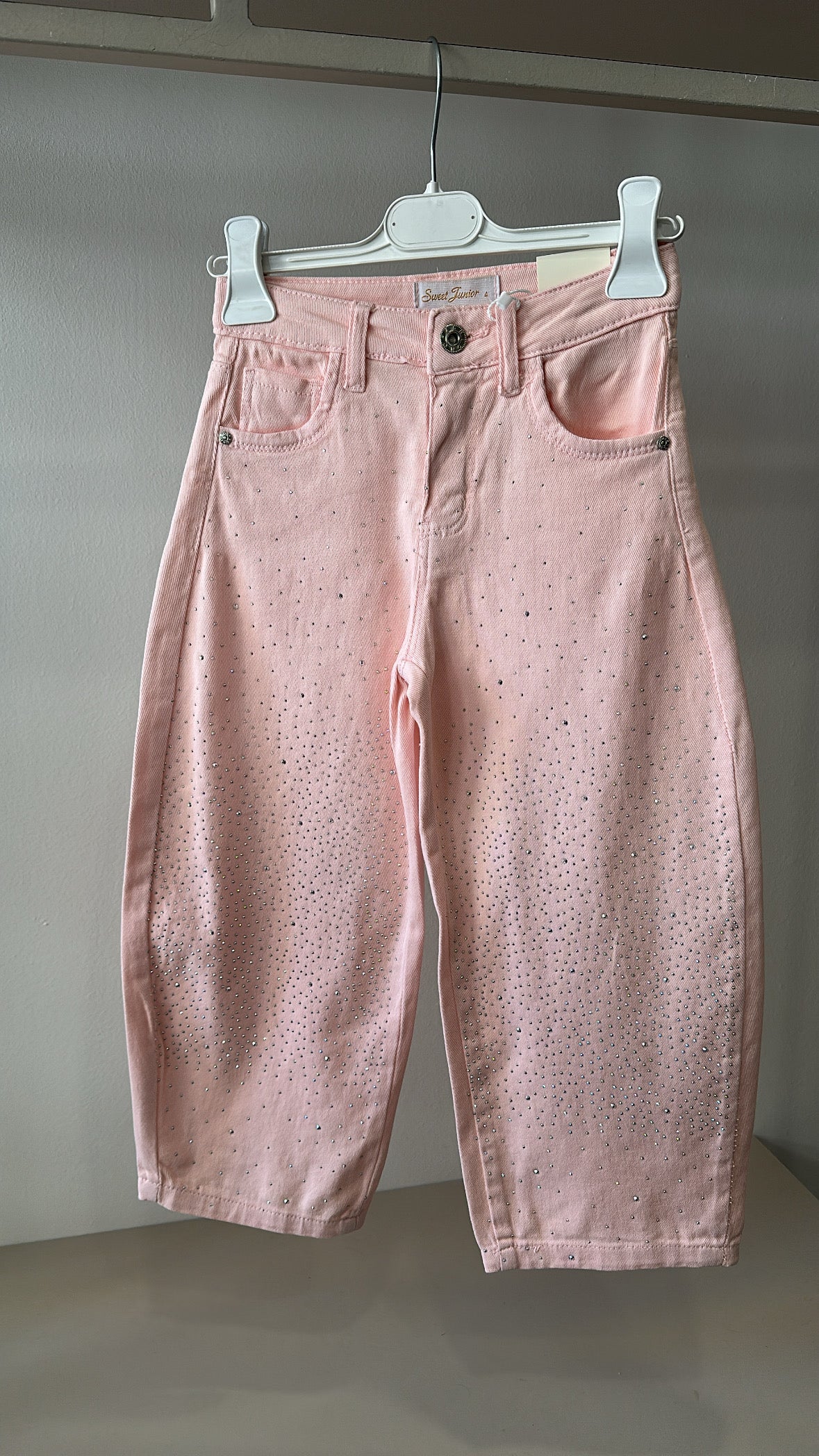 Ballon SWIT 4-14A - ROSA