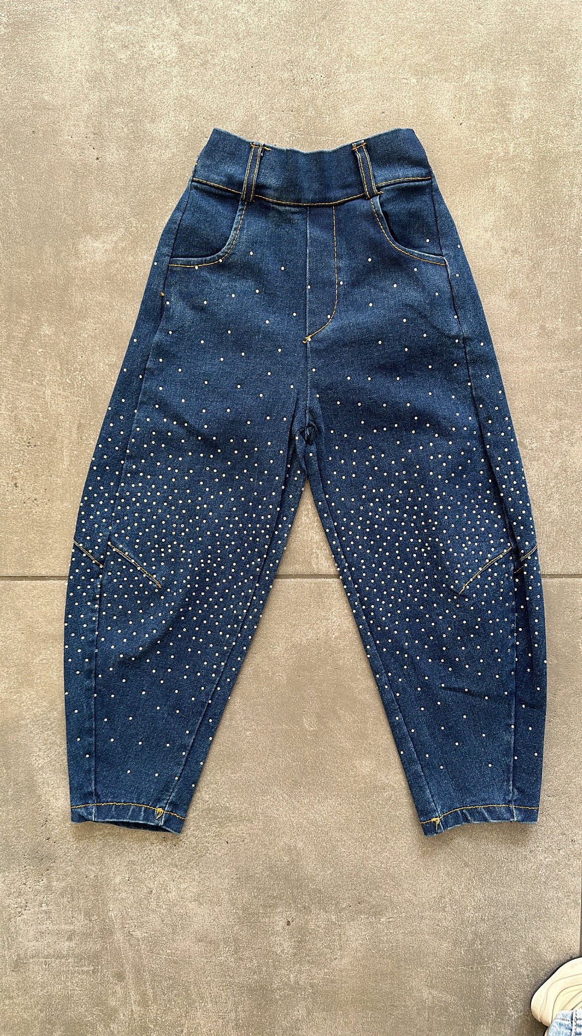 Jeans BALLON BRILLO-4-14A - JEANS