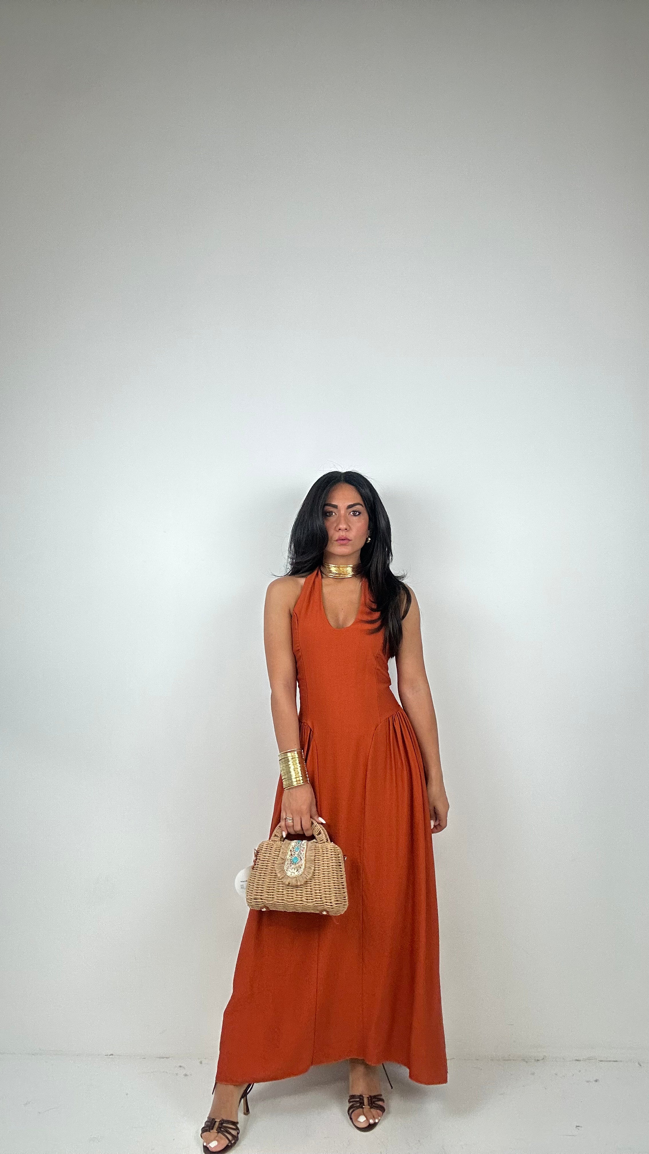 Vestito ESME - COCCIO