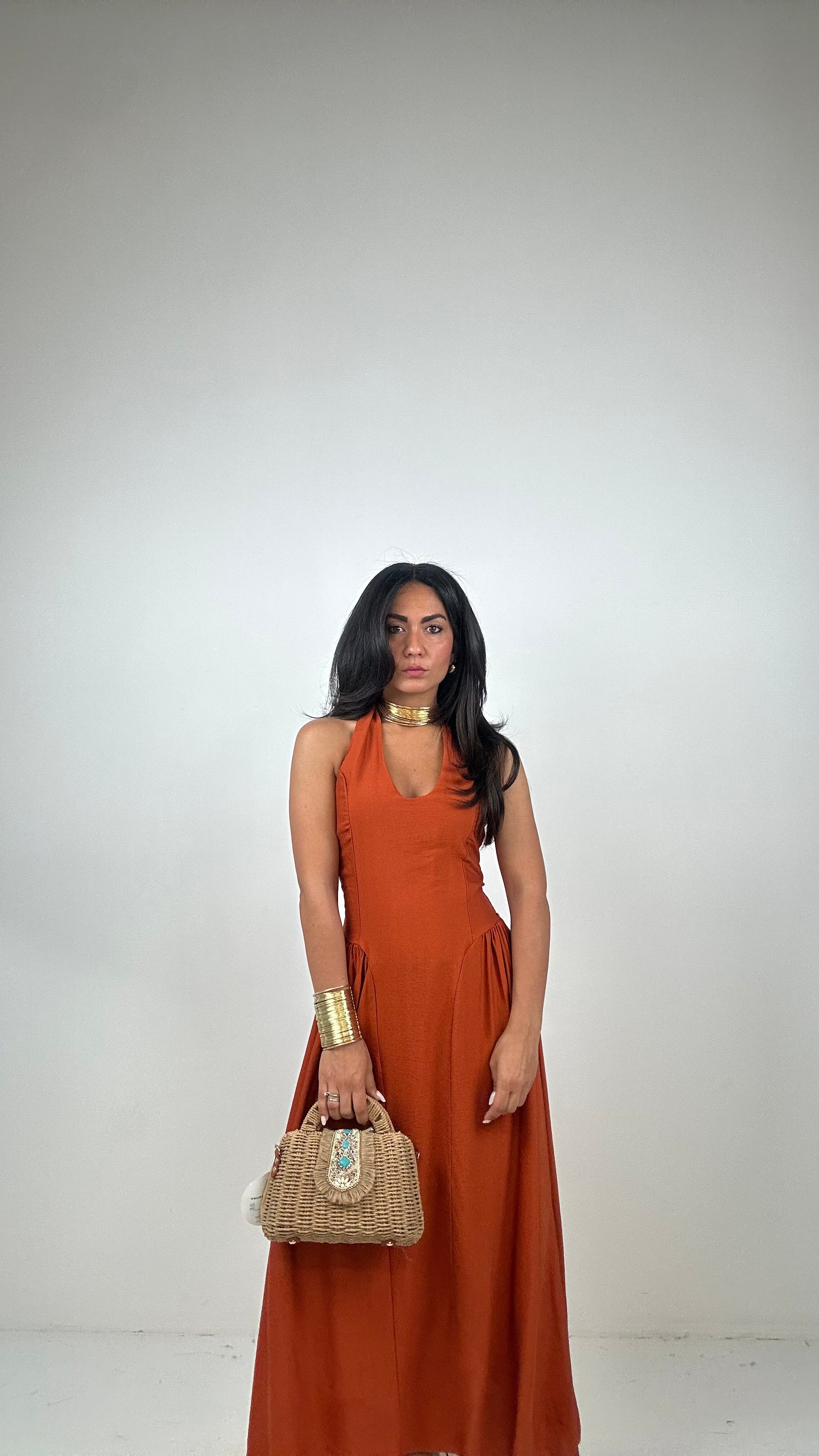 Vestito ESME - COCCIO