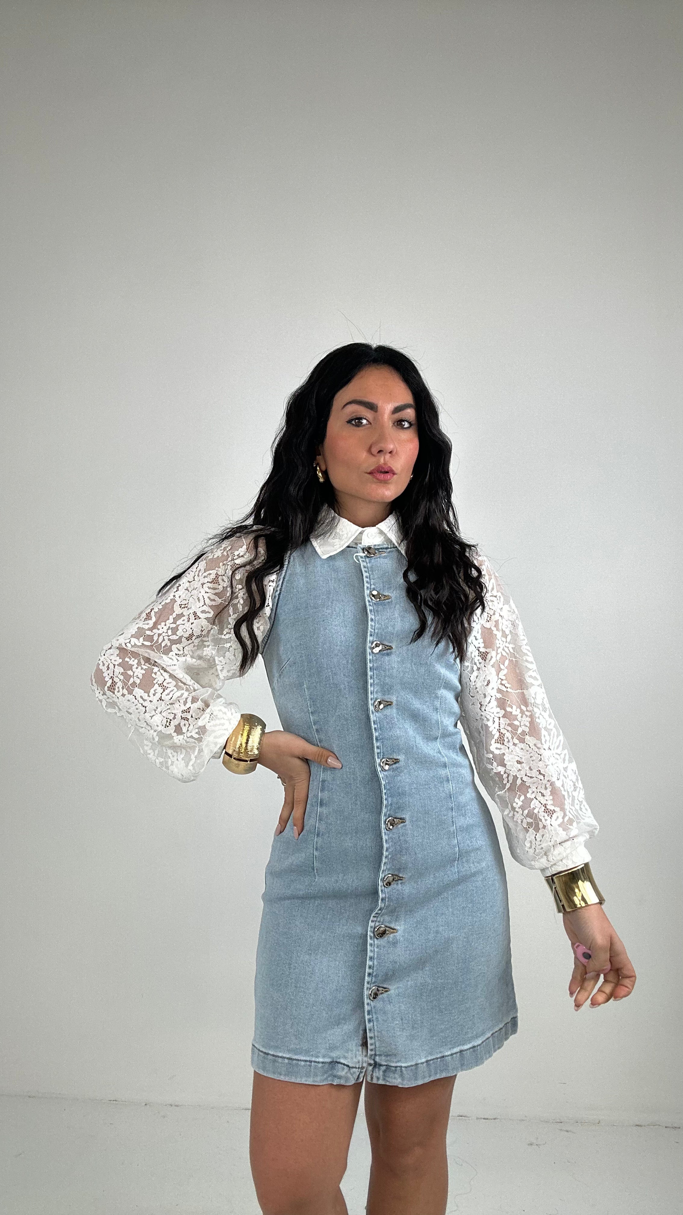 Abitino DEENIM - JEANS