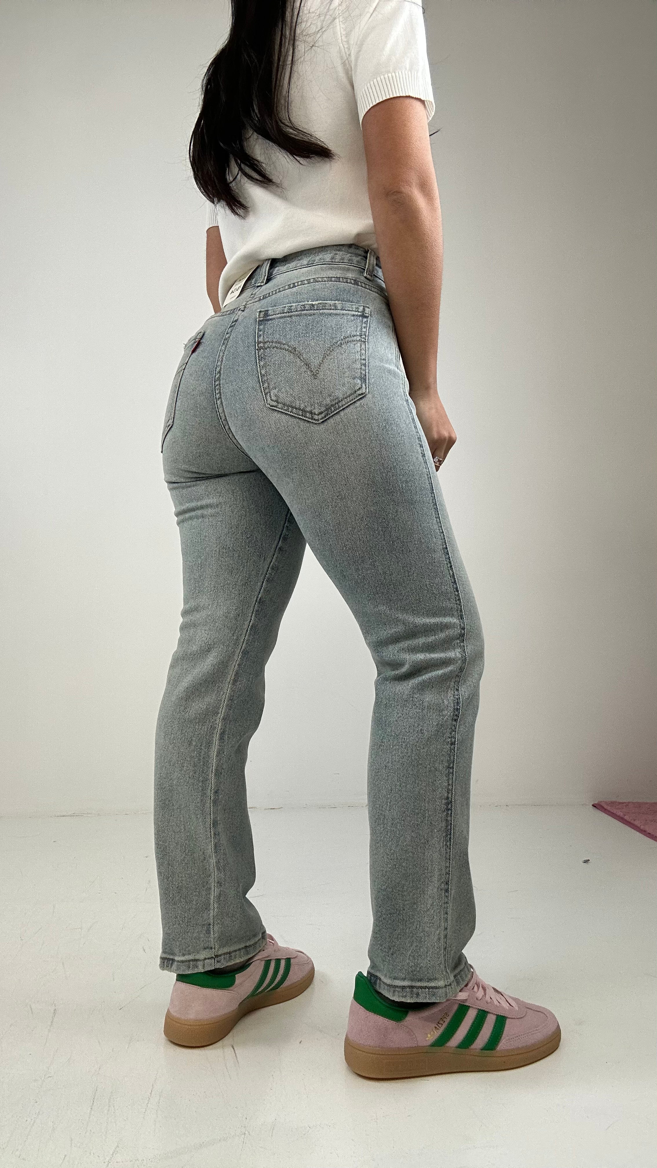 Jeans DENIMSTILE - JEANS