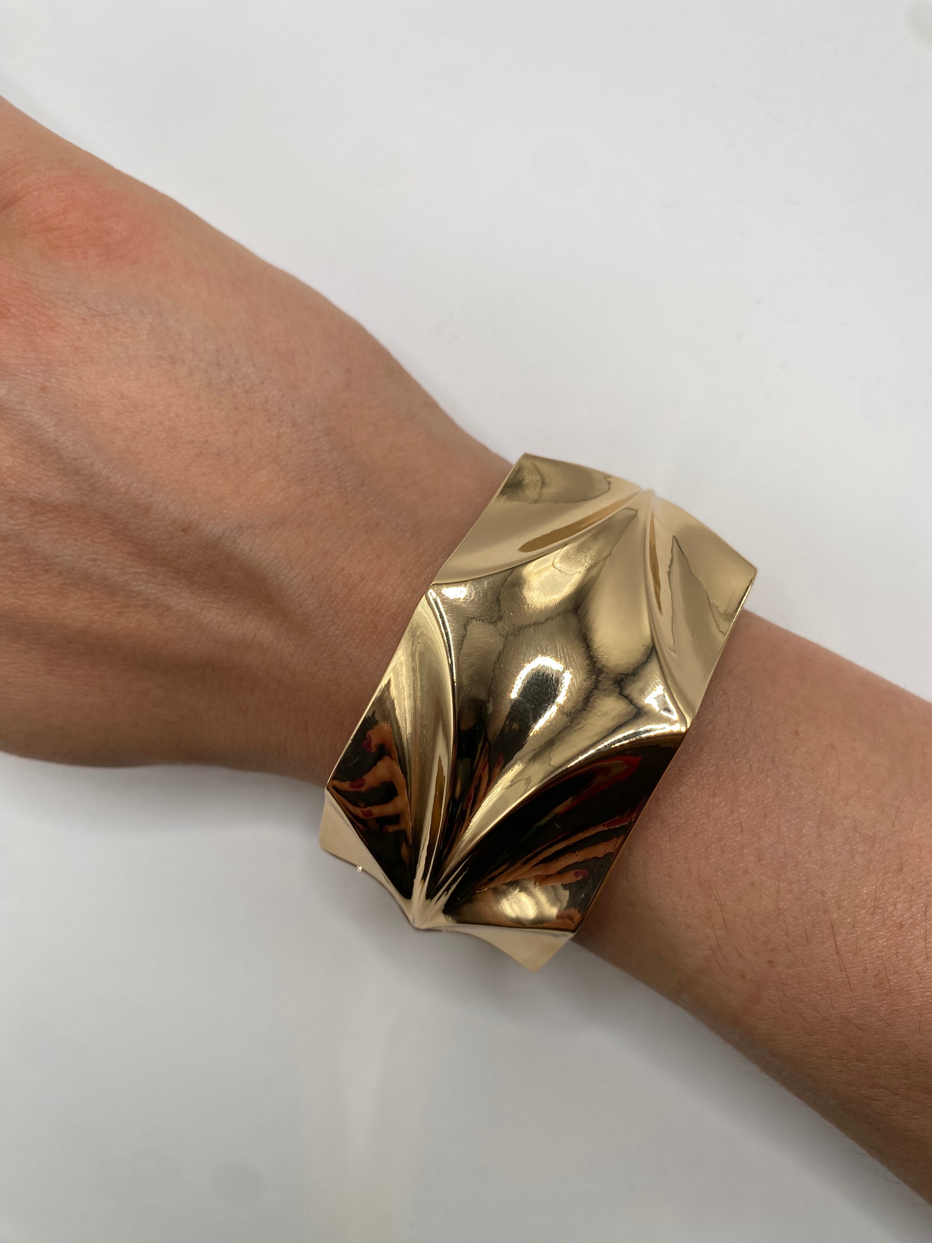 Bracciale ESA - ORO