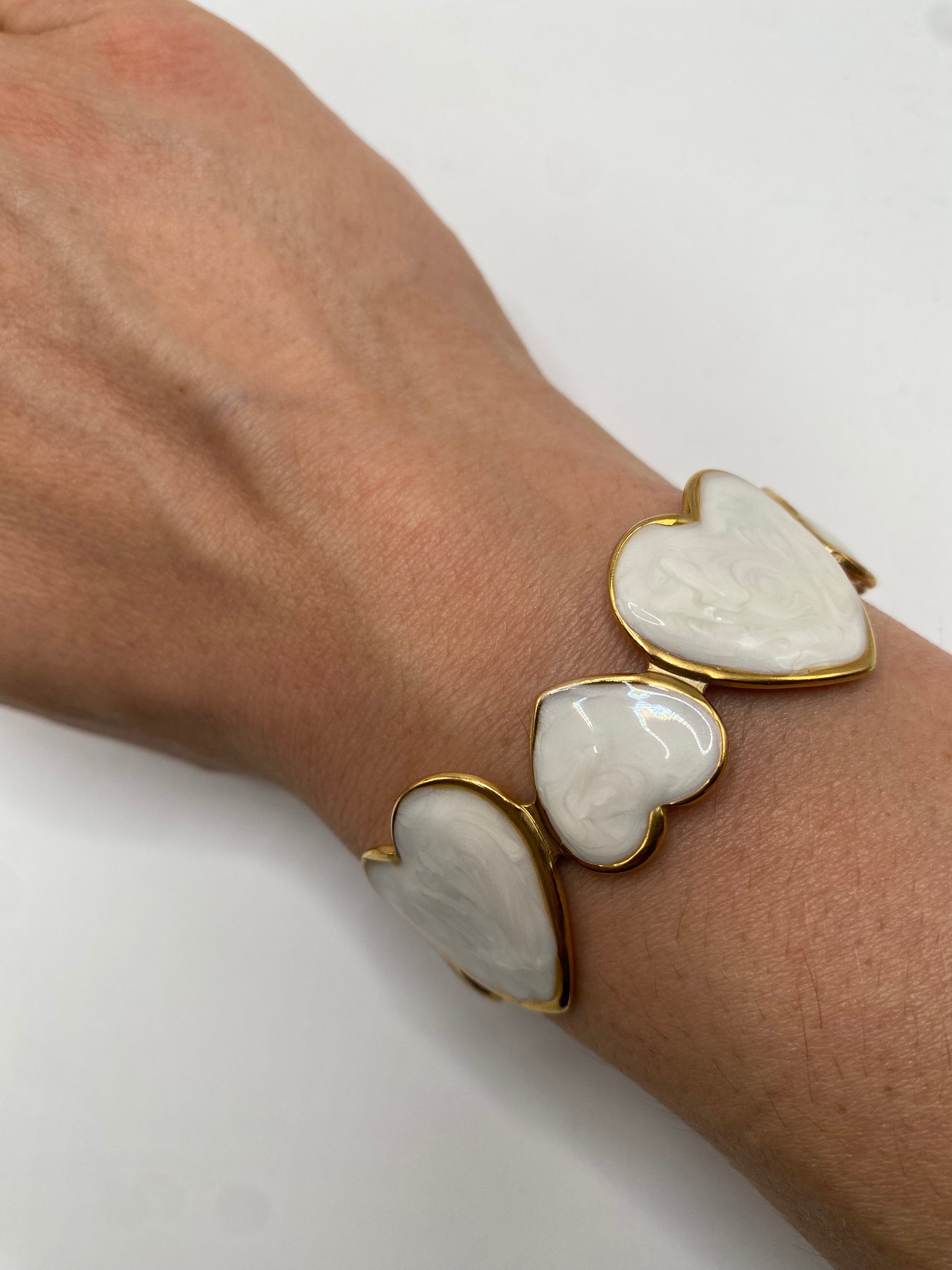 Bracciale MADRE P - ORO