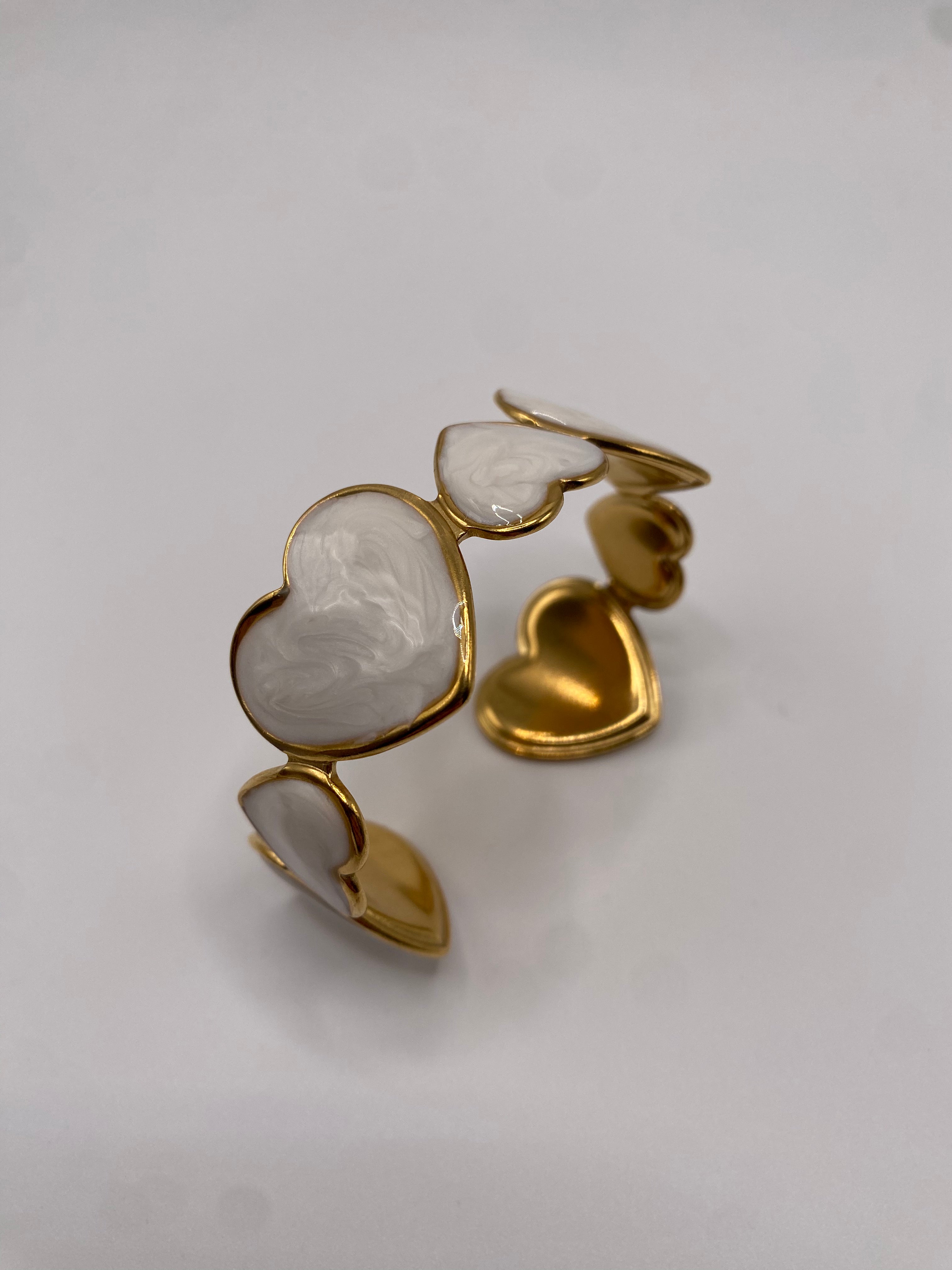 Bracciale MADRE P - ORO