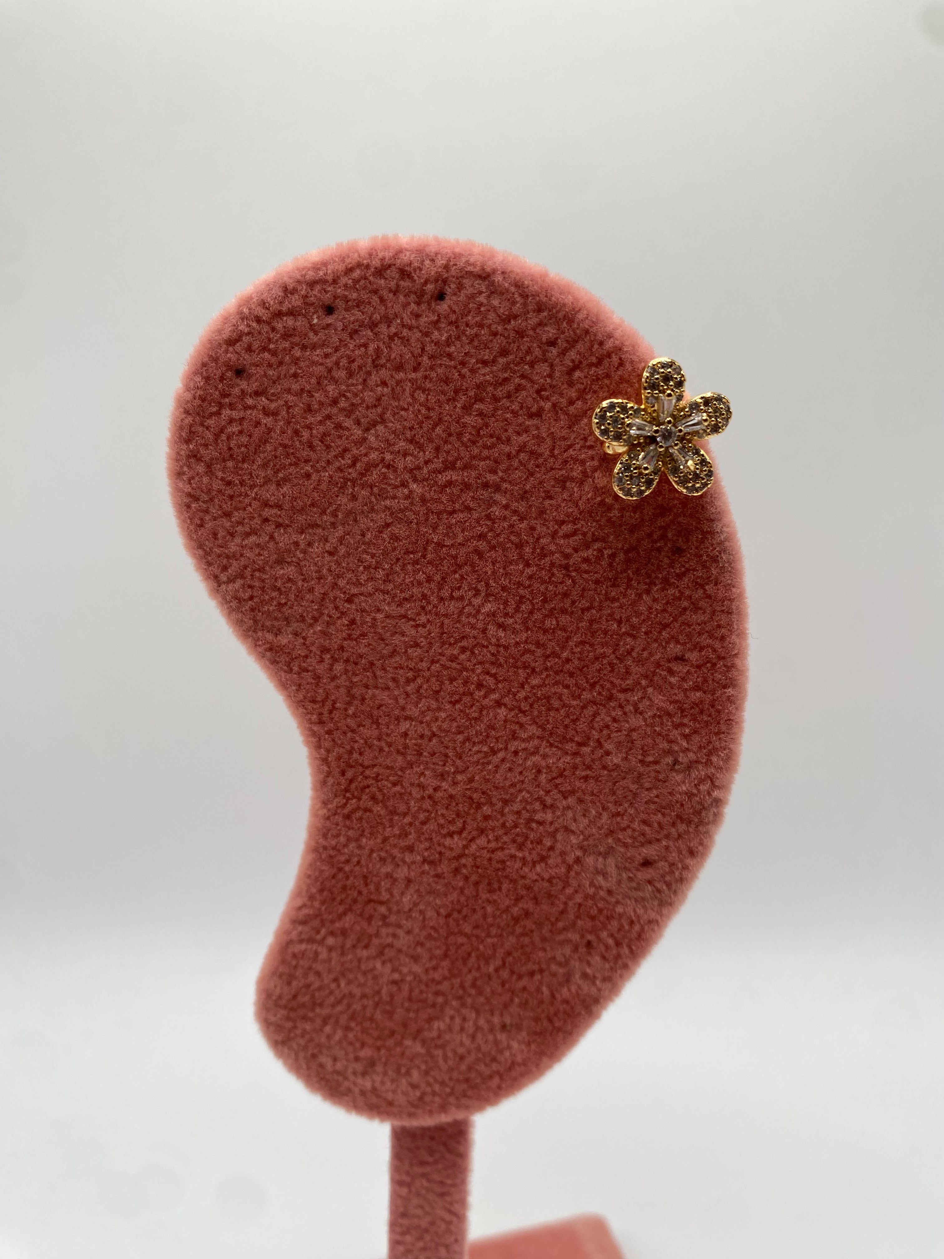 Orecchino DOCHAIS FIORELLL - ORO