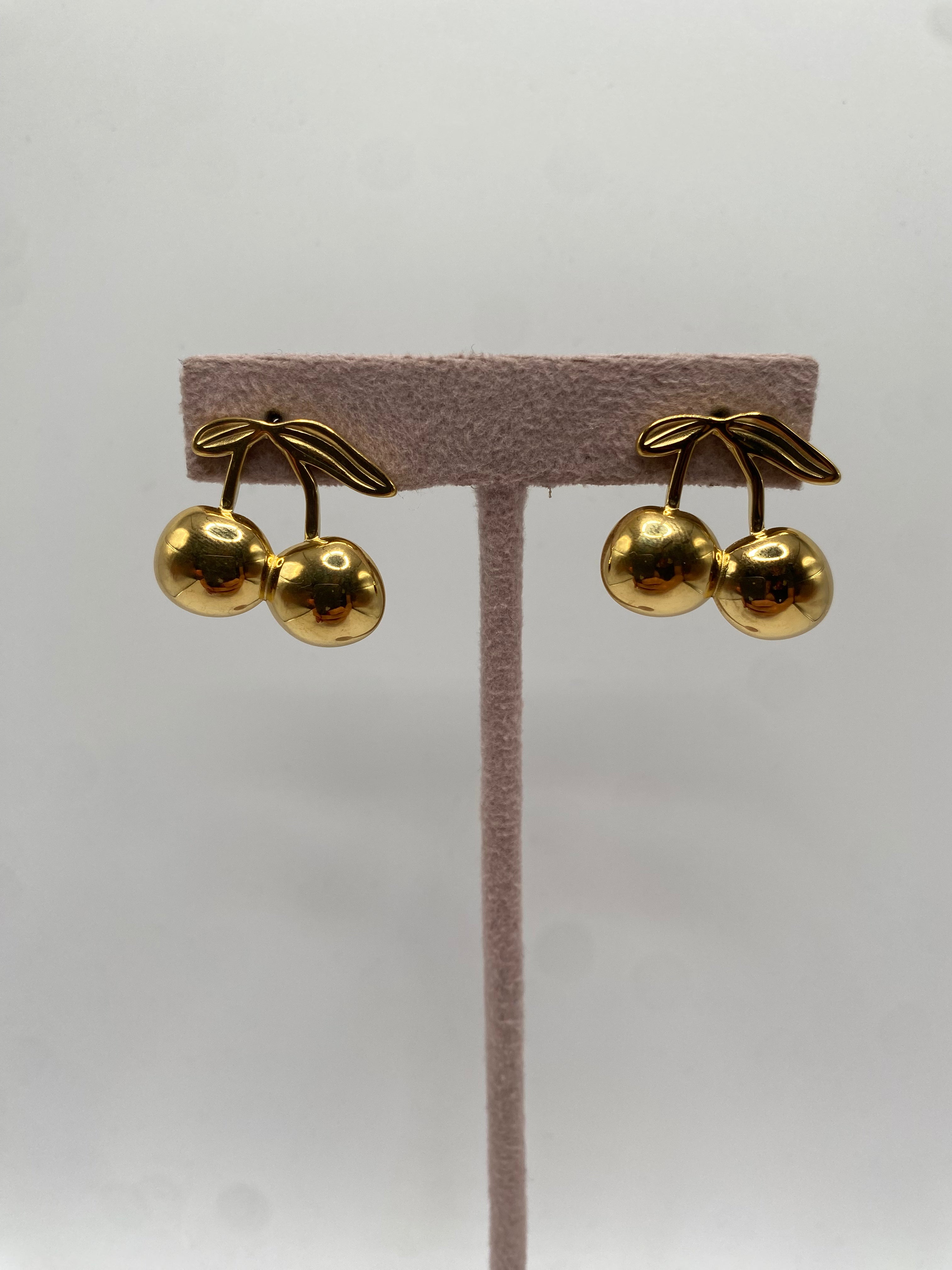 Orecchino CILI - ORO
