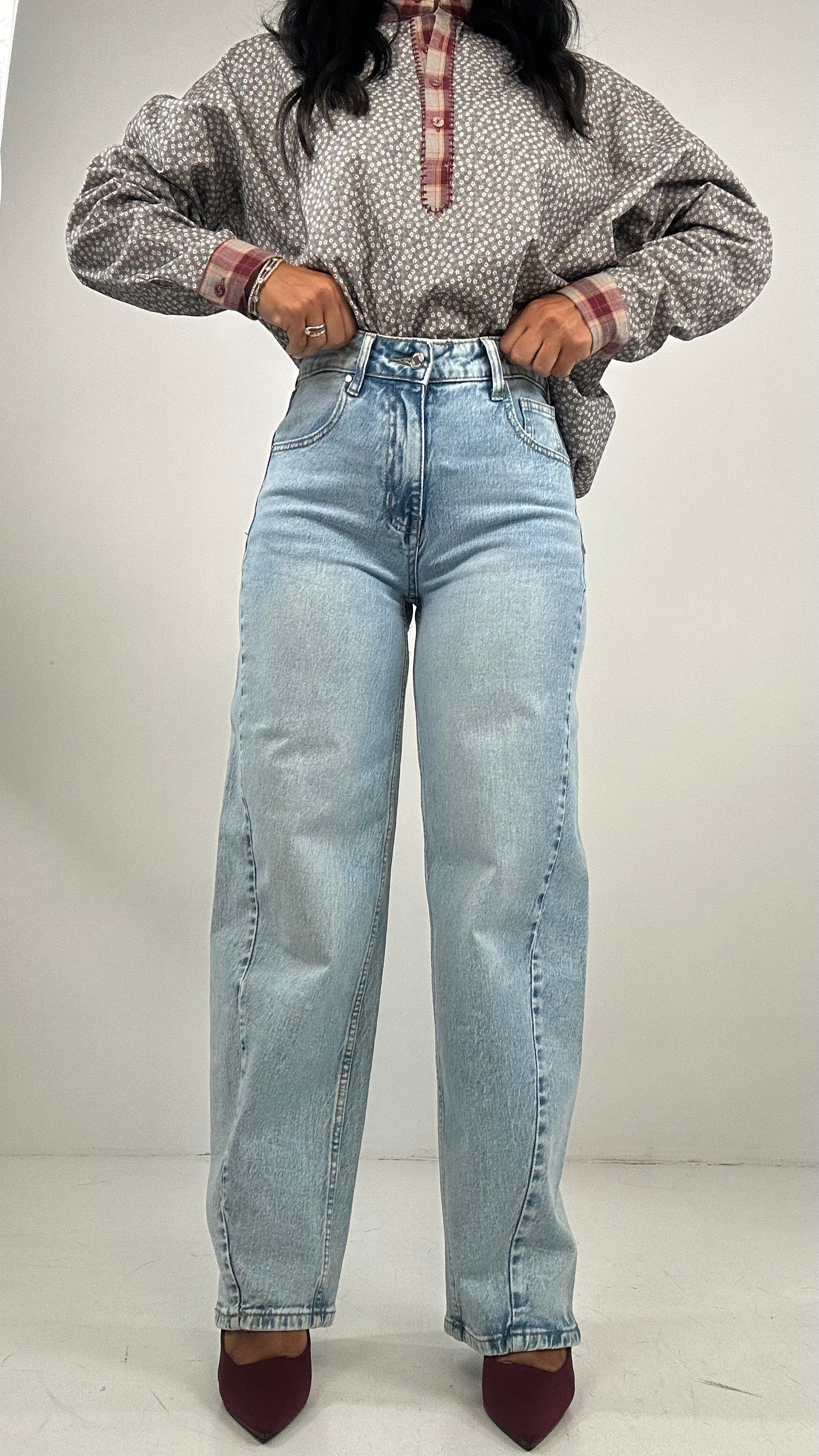 Jeans BALLON KLARE - JEANS