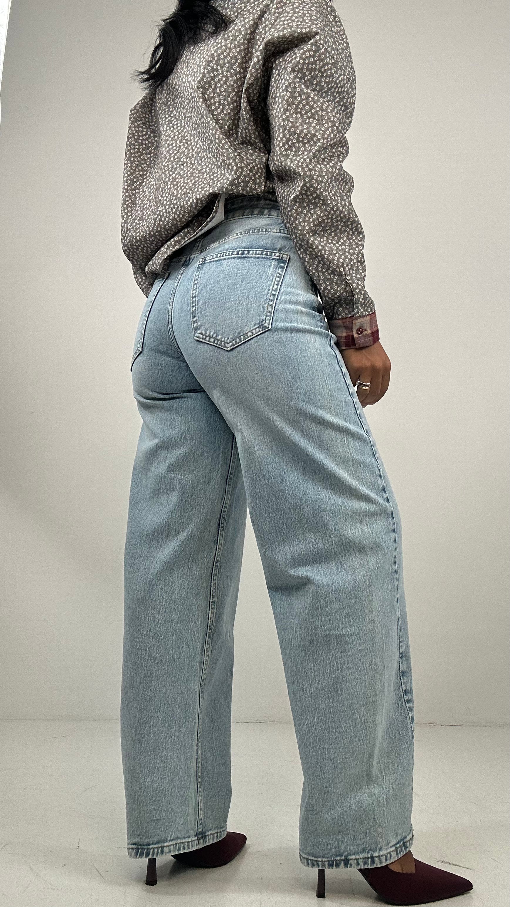 Jeans BALLON KLARE - JEANS