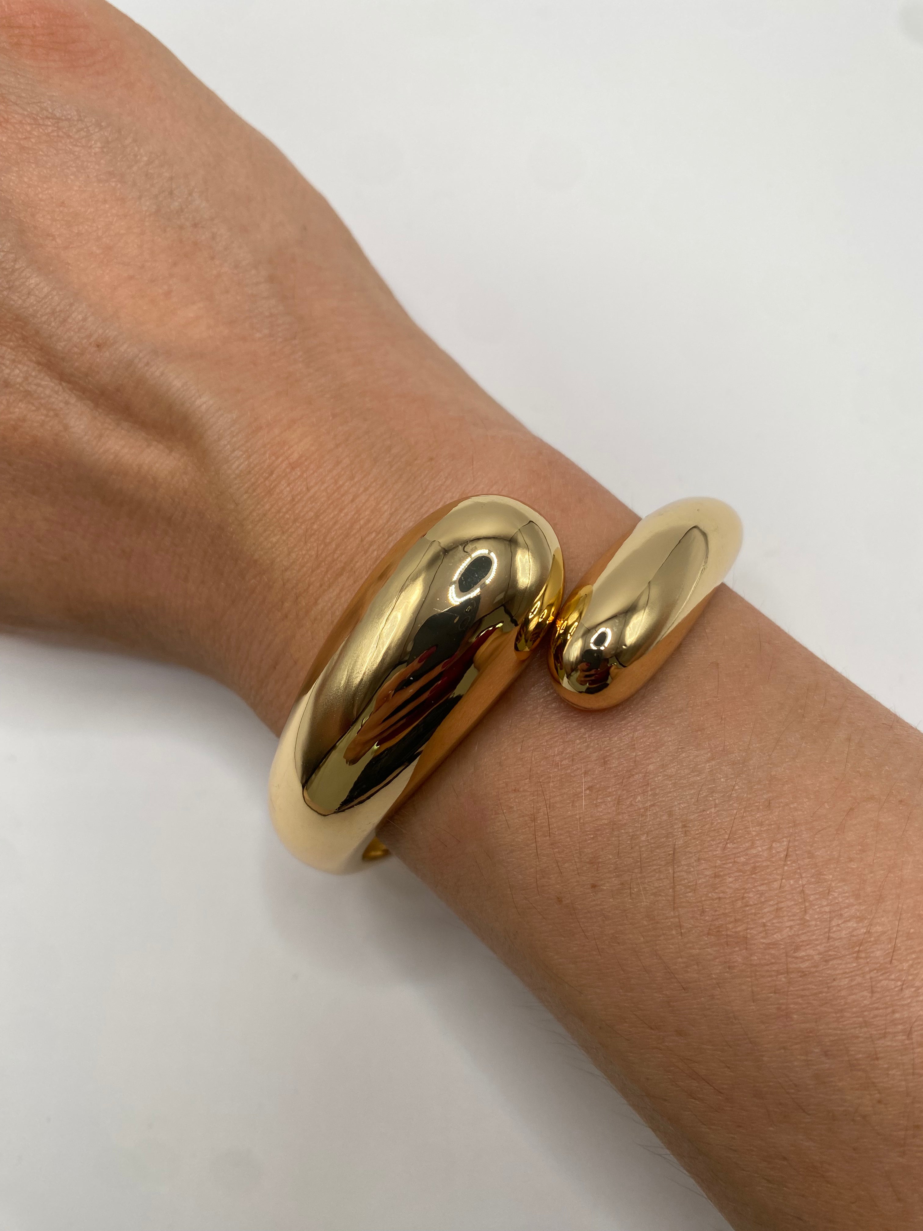 Bracciale GOCCIA - ORO