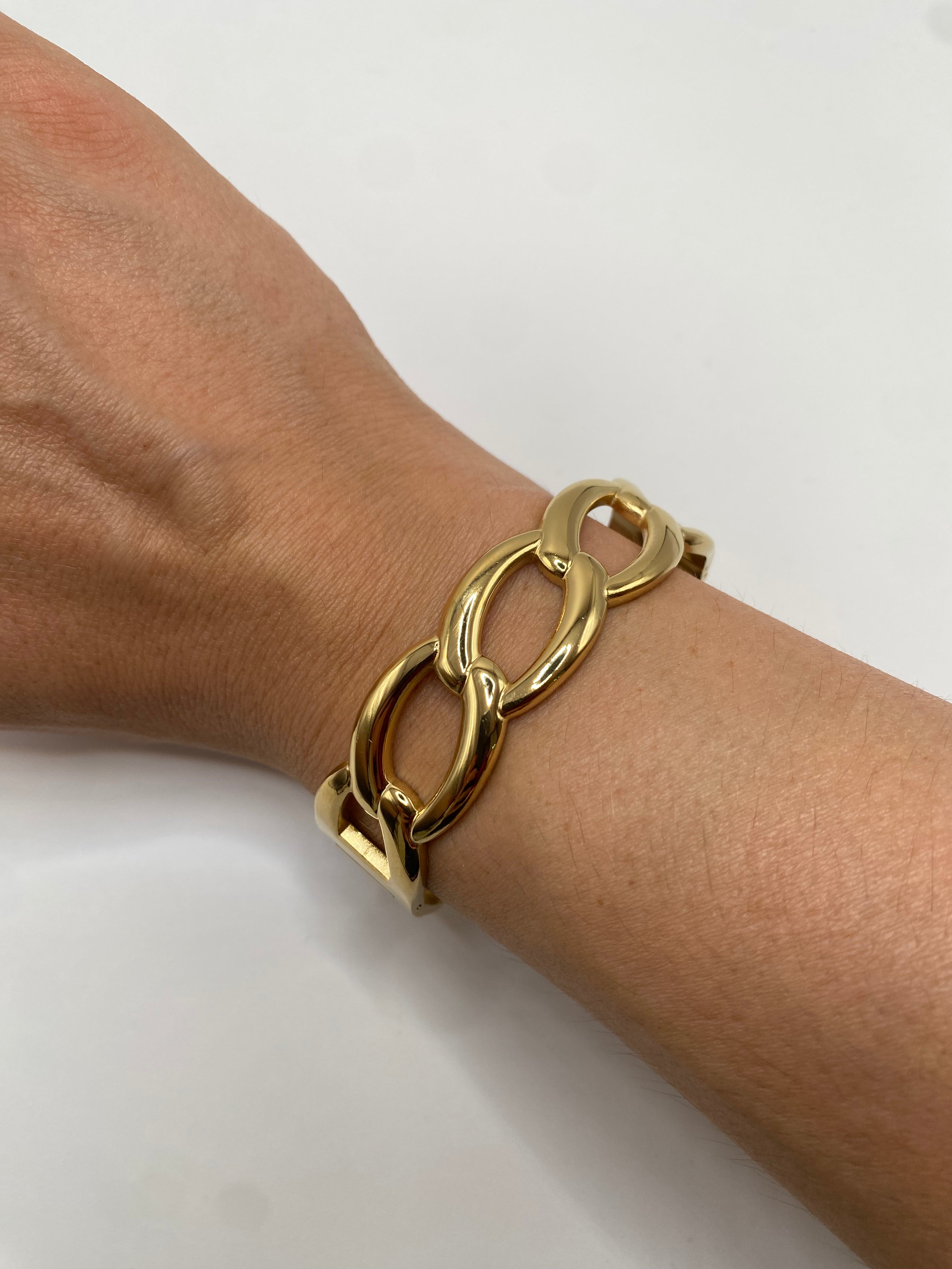 Bracciale GEME - ORO