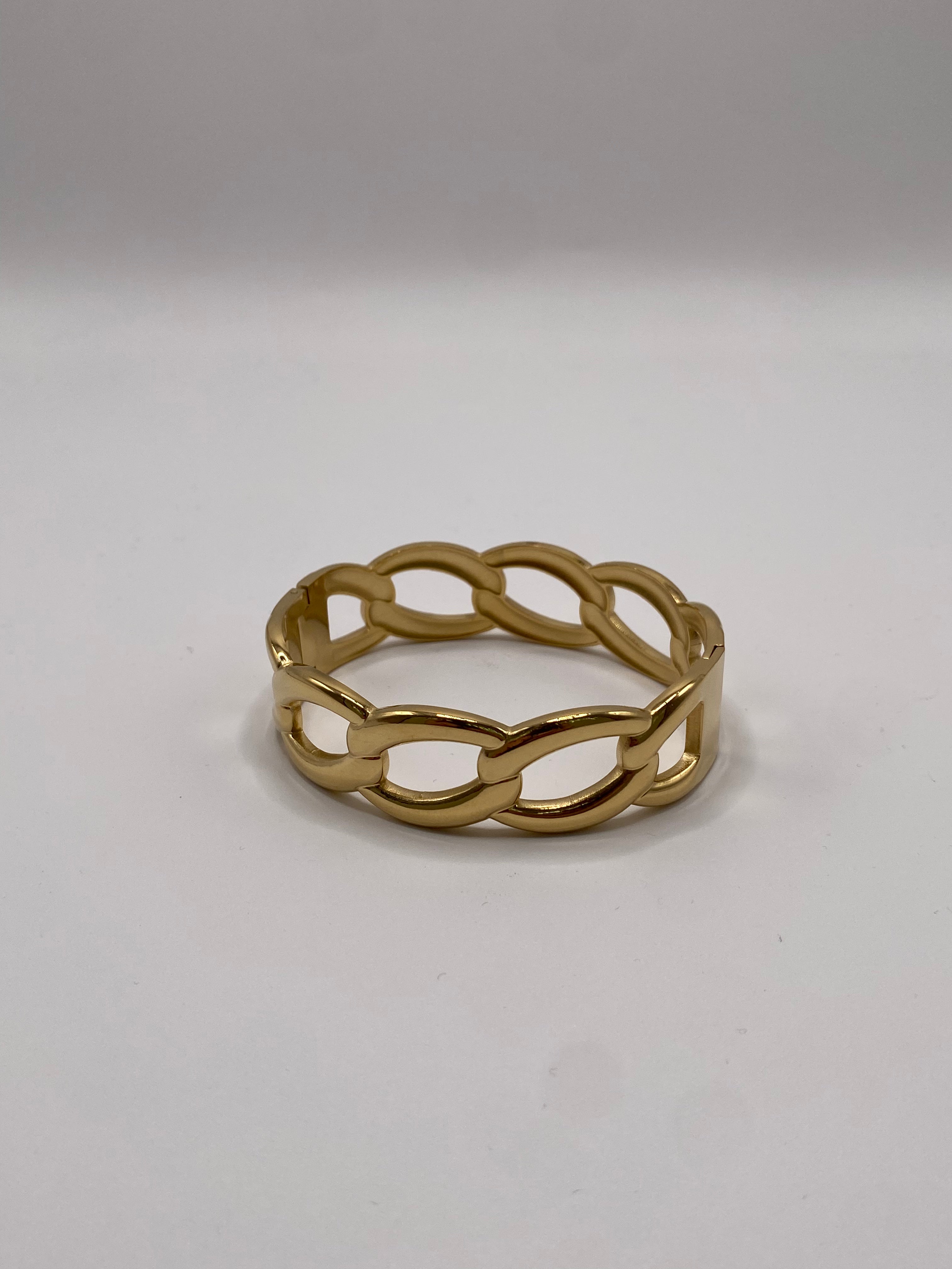 Bracciale GEME - ORO