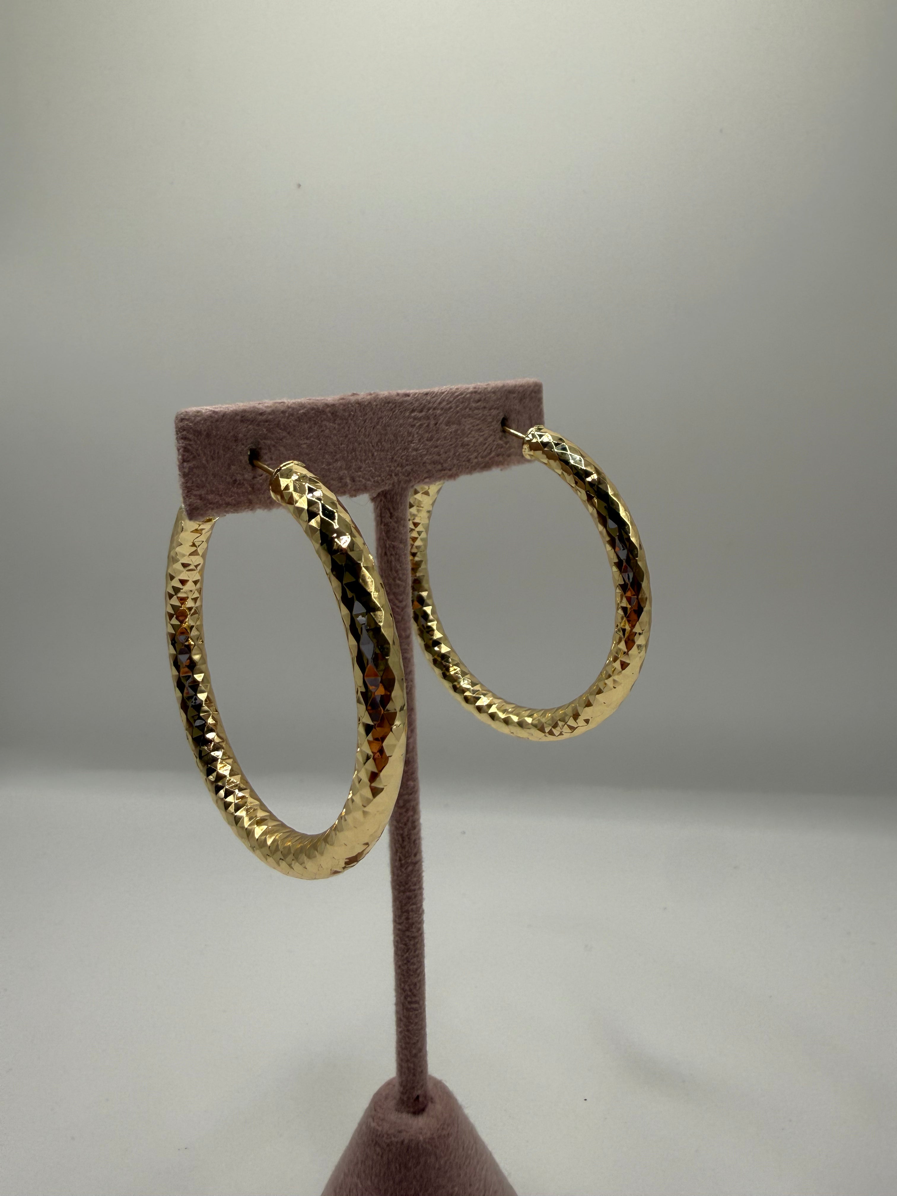 Cerchio NEW - ORO