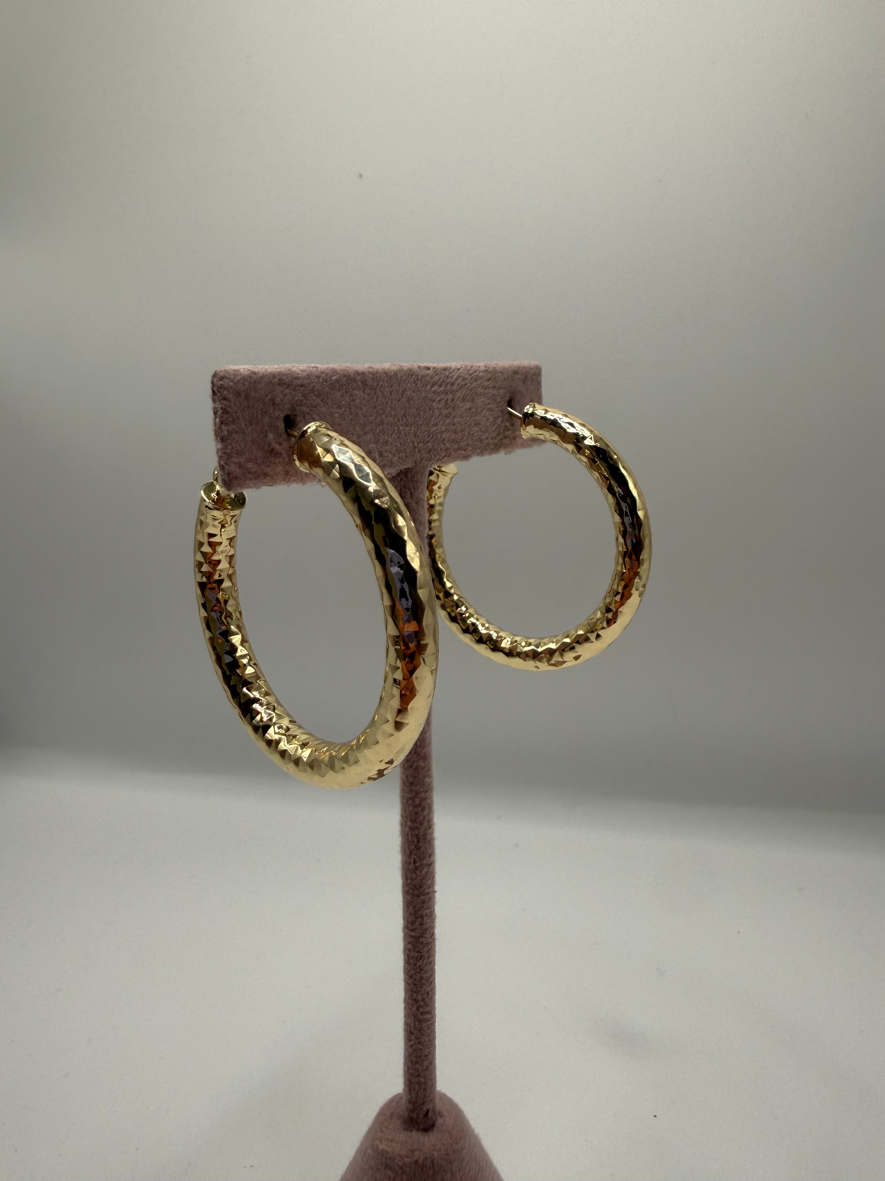 Cerchio NEW MIDI - ORO