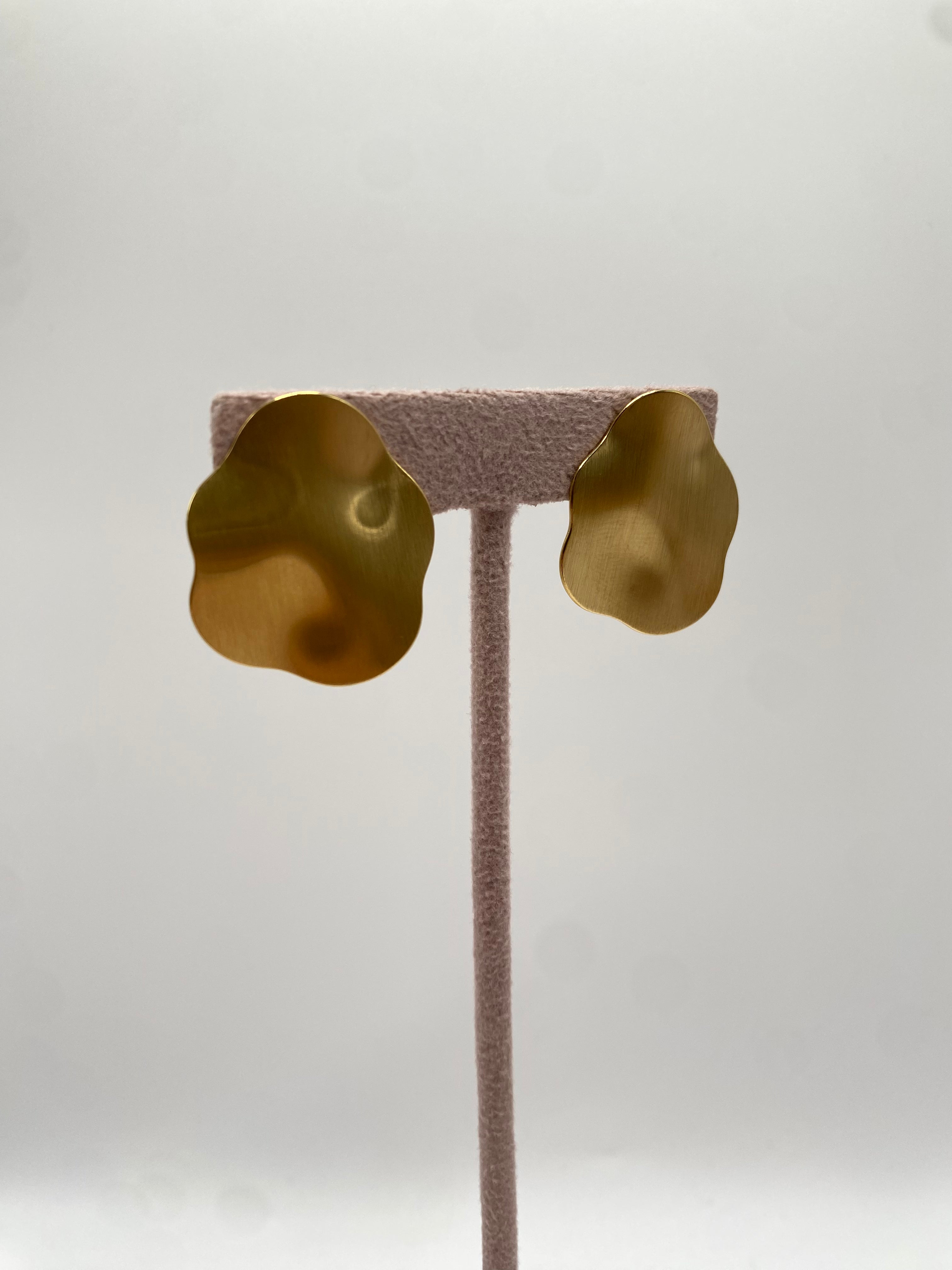 Orecchino DOLLY - ORO