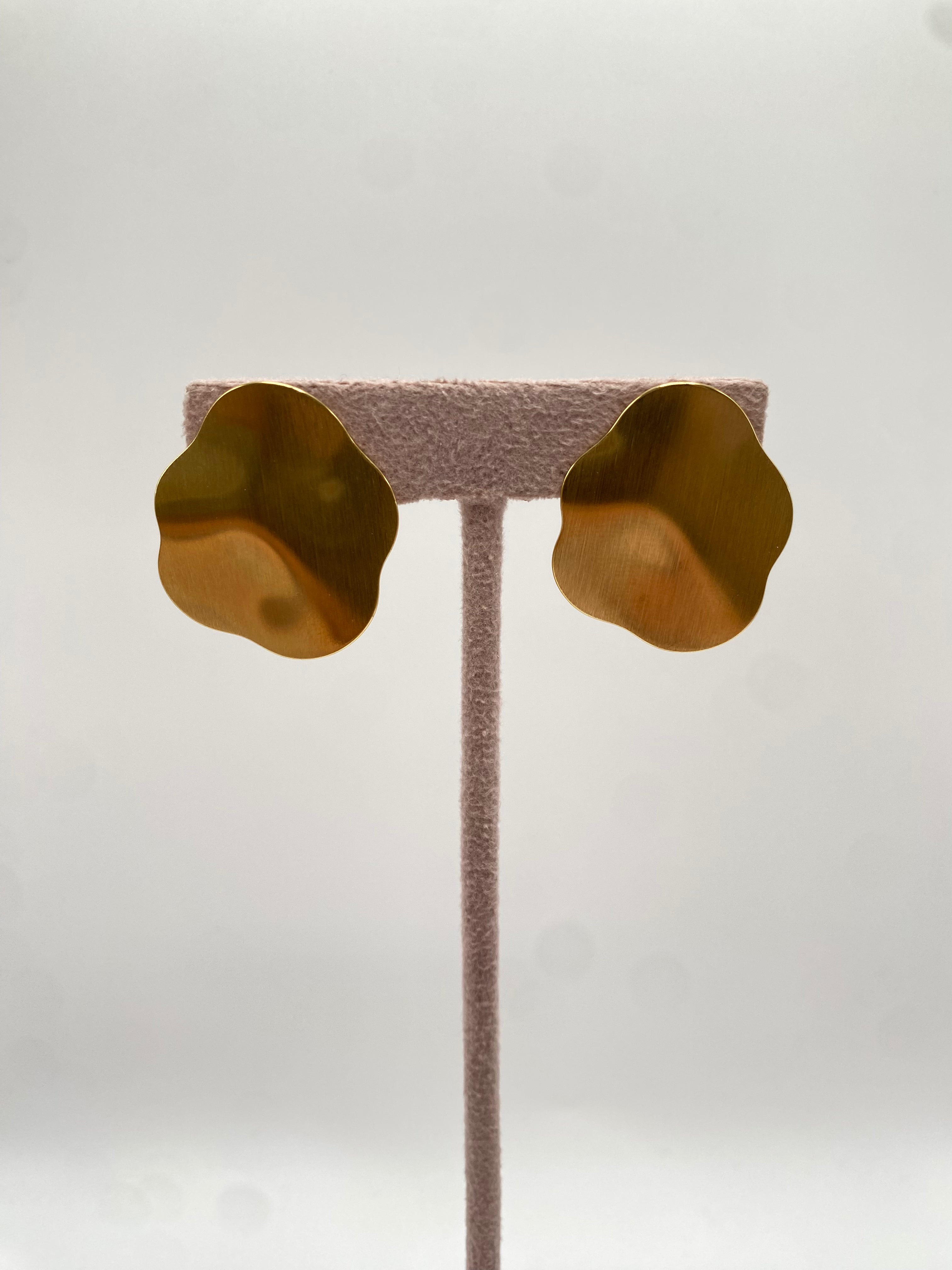 Orecchino DOLLY - ORO