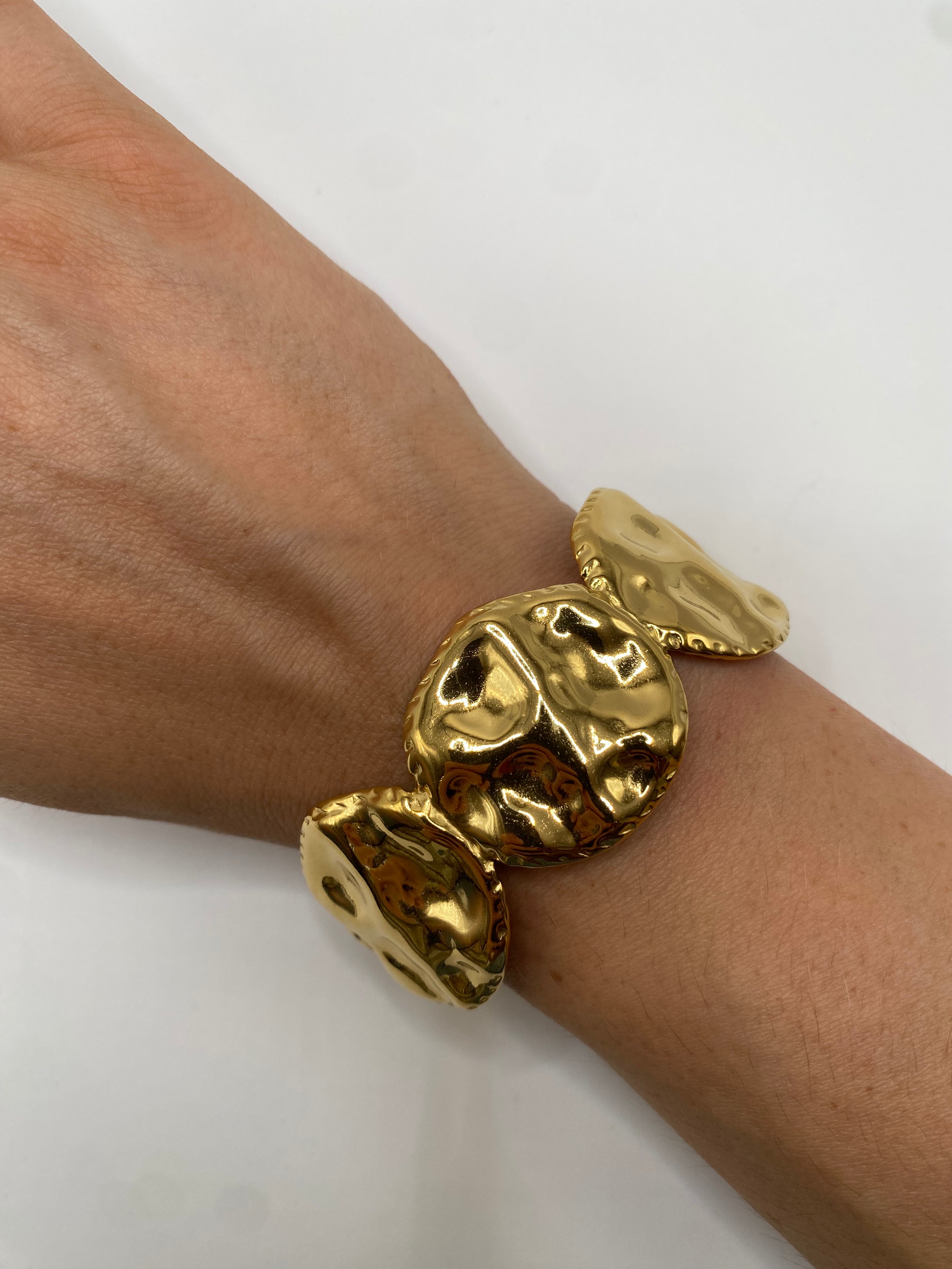 Bracciale PIADA - ORO