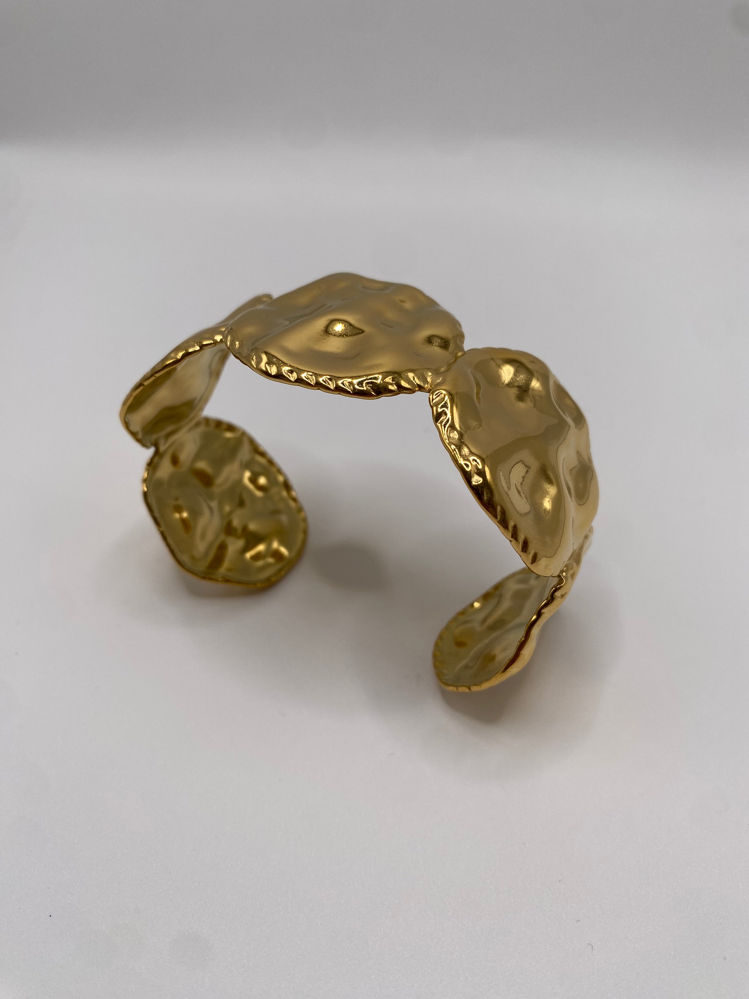 Bracciale PIADA - ORO