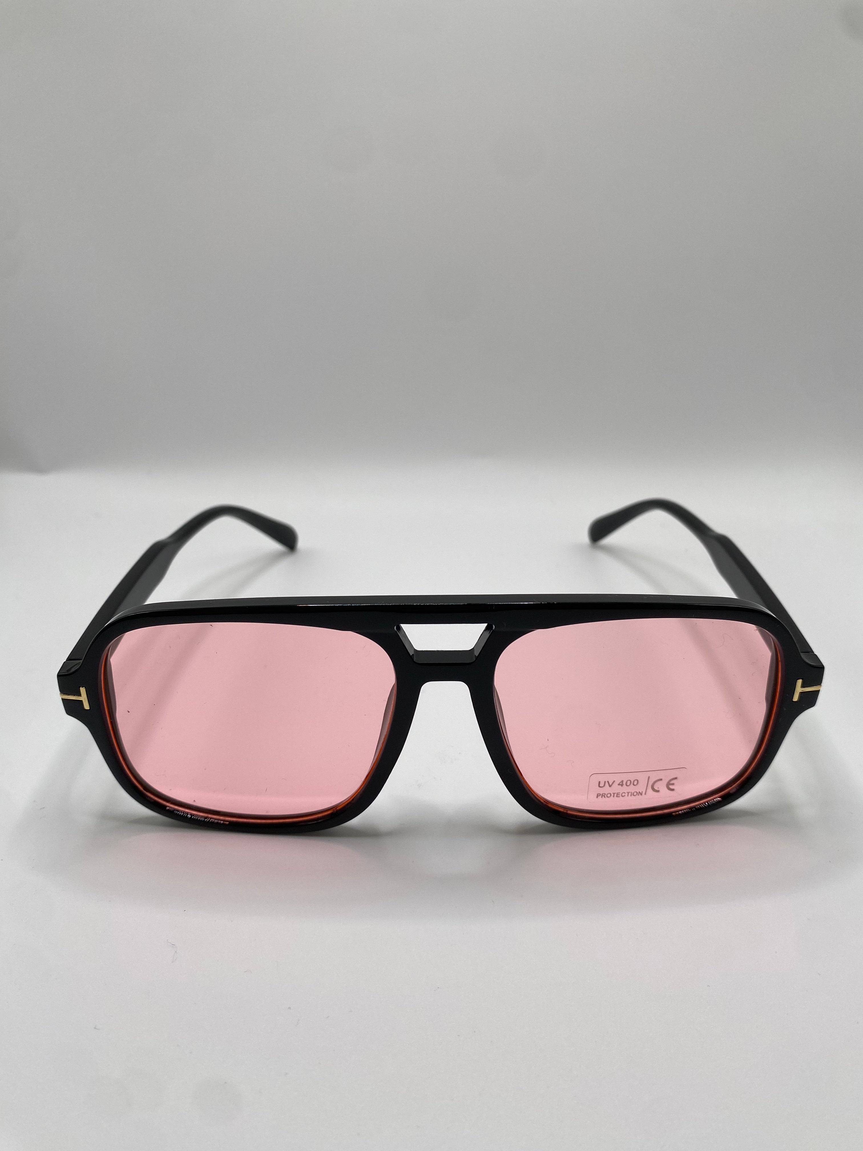 Occhiali MIX - ROSA