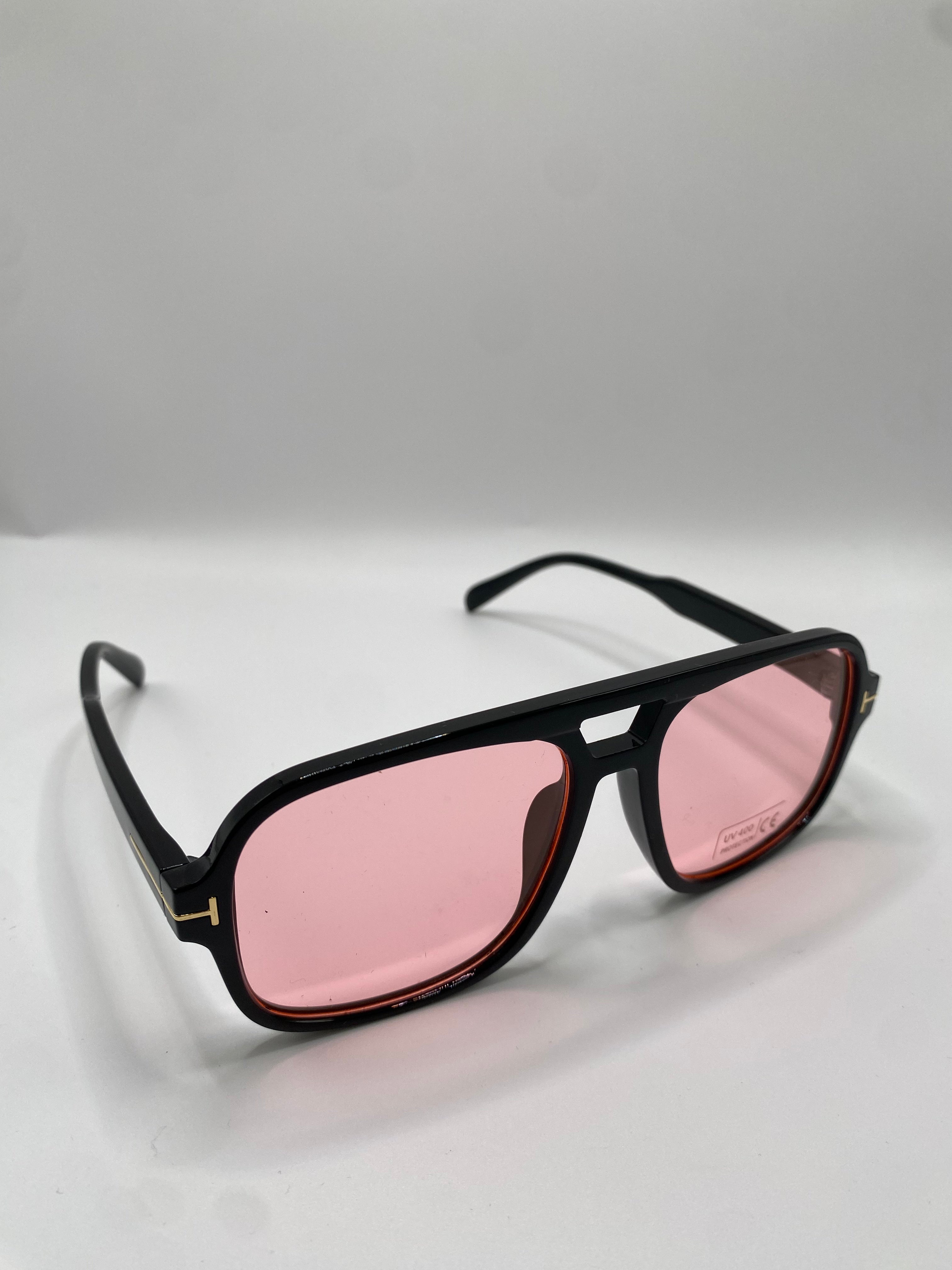 Occhiali MIX - ROSA