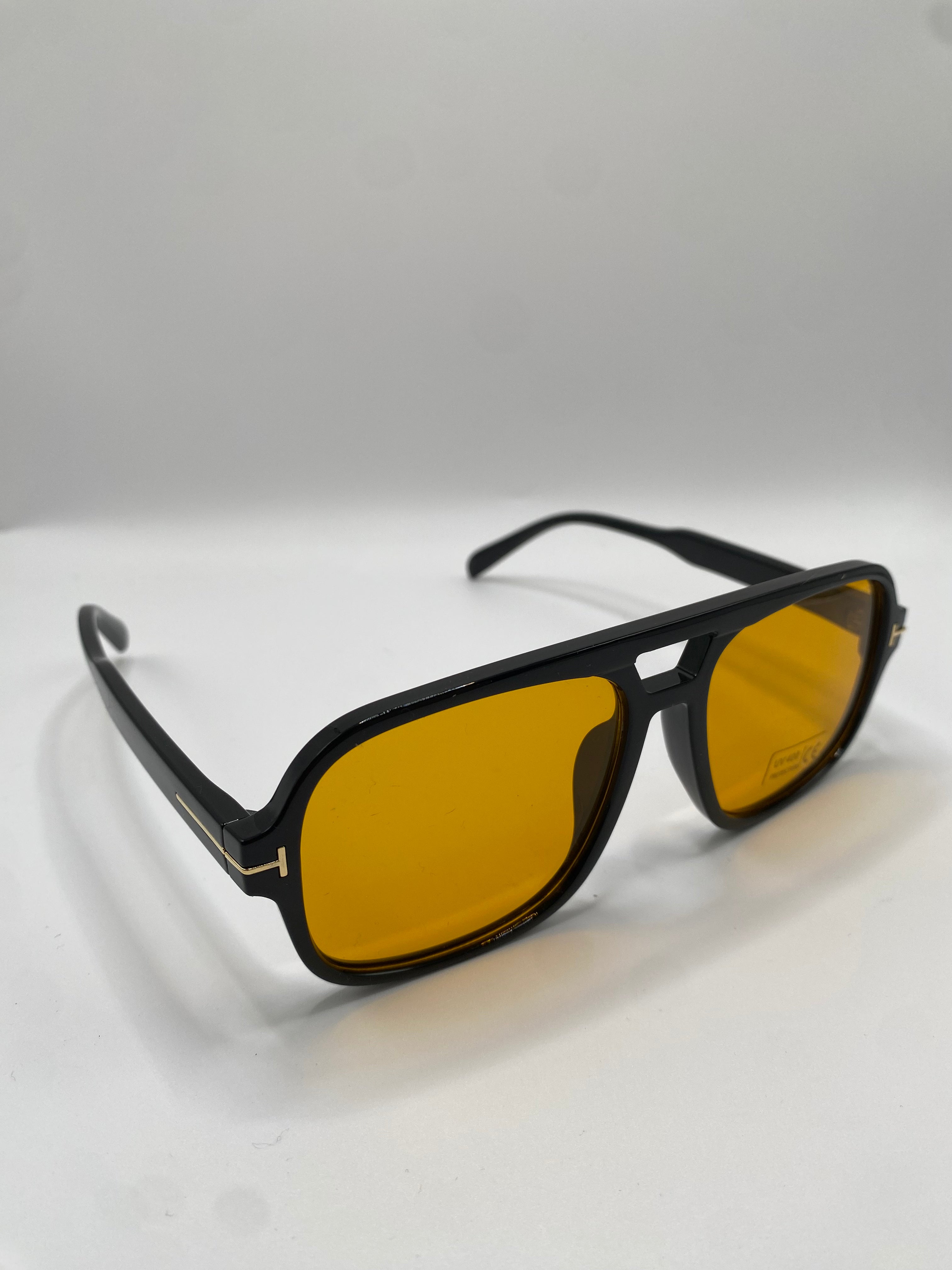 Occhiali MIX - ARANCIO