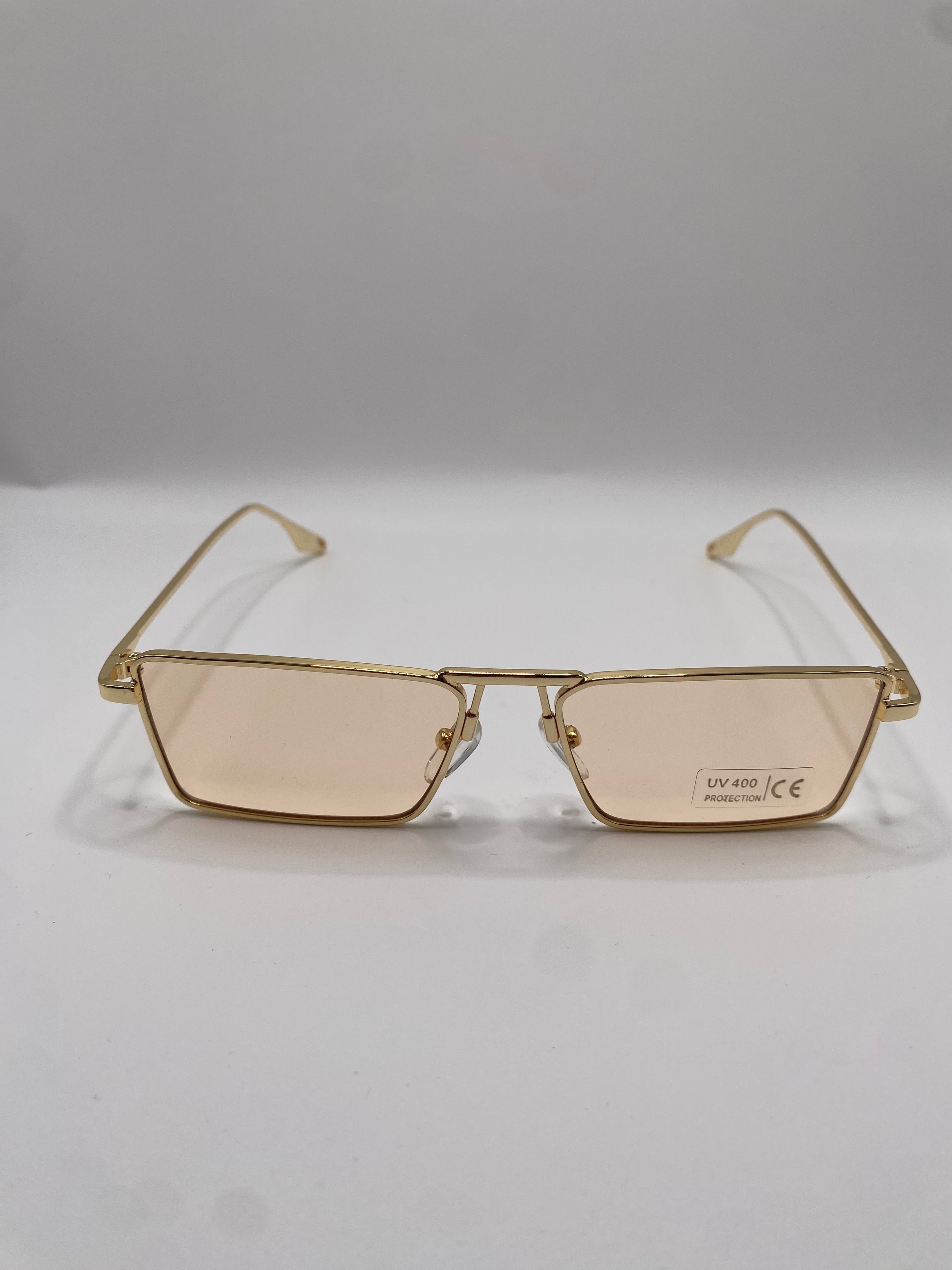 Occhiali GABRI - BEIGE