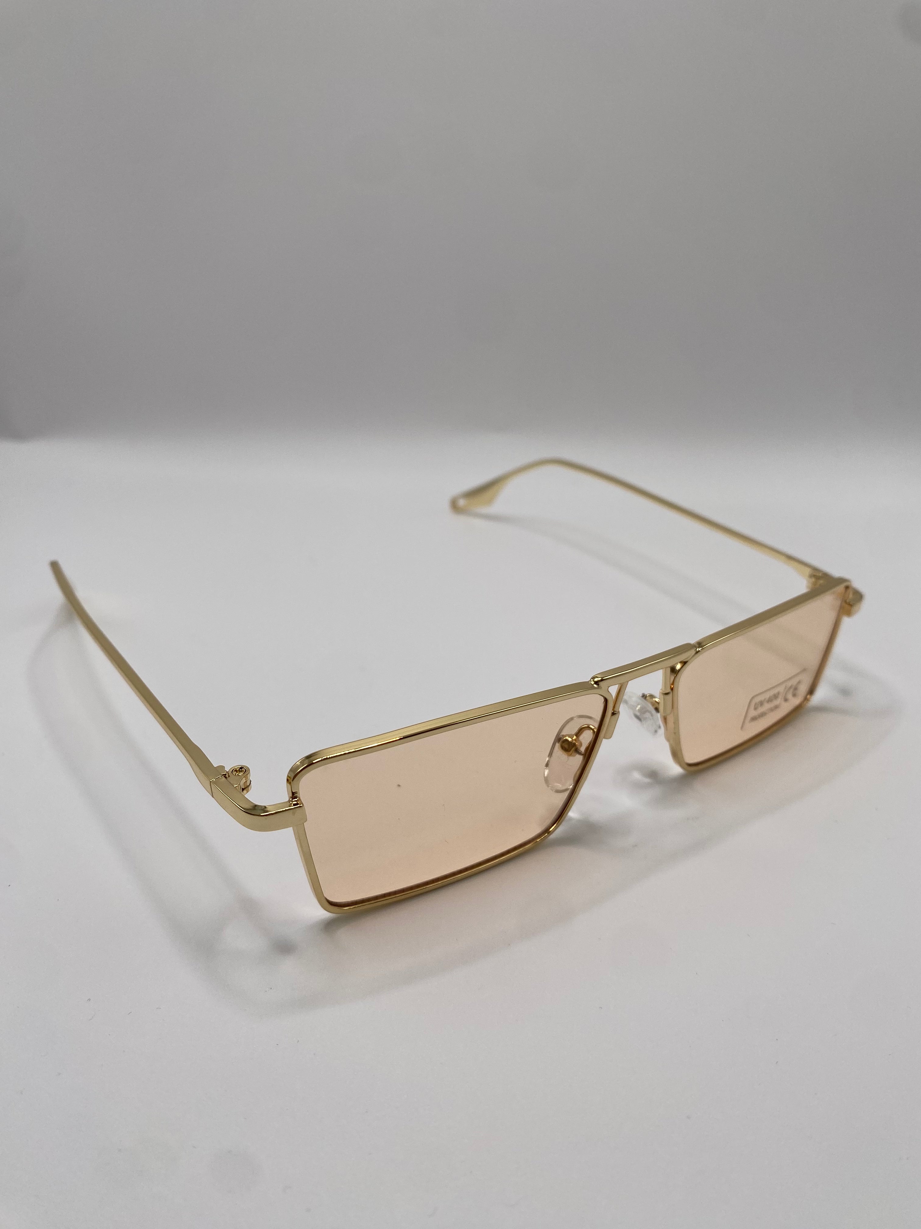 Occhiali GABRI - BEIGE