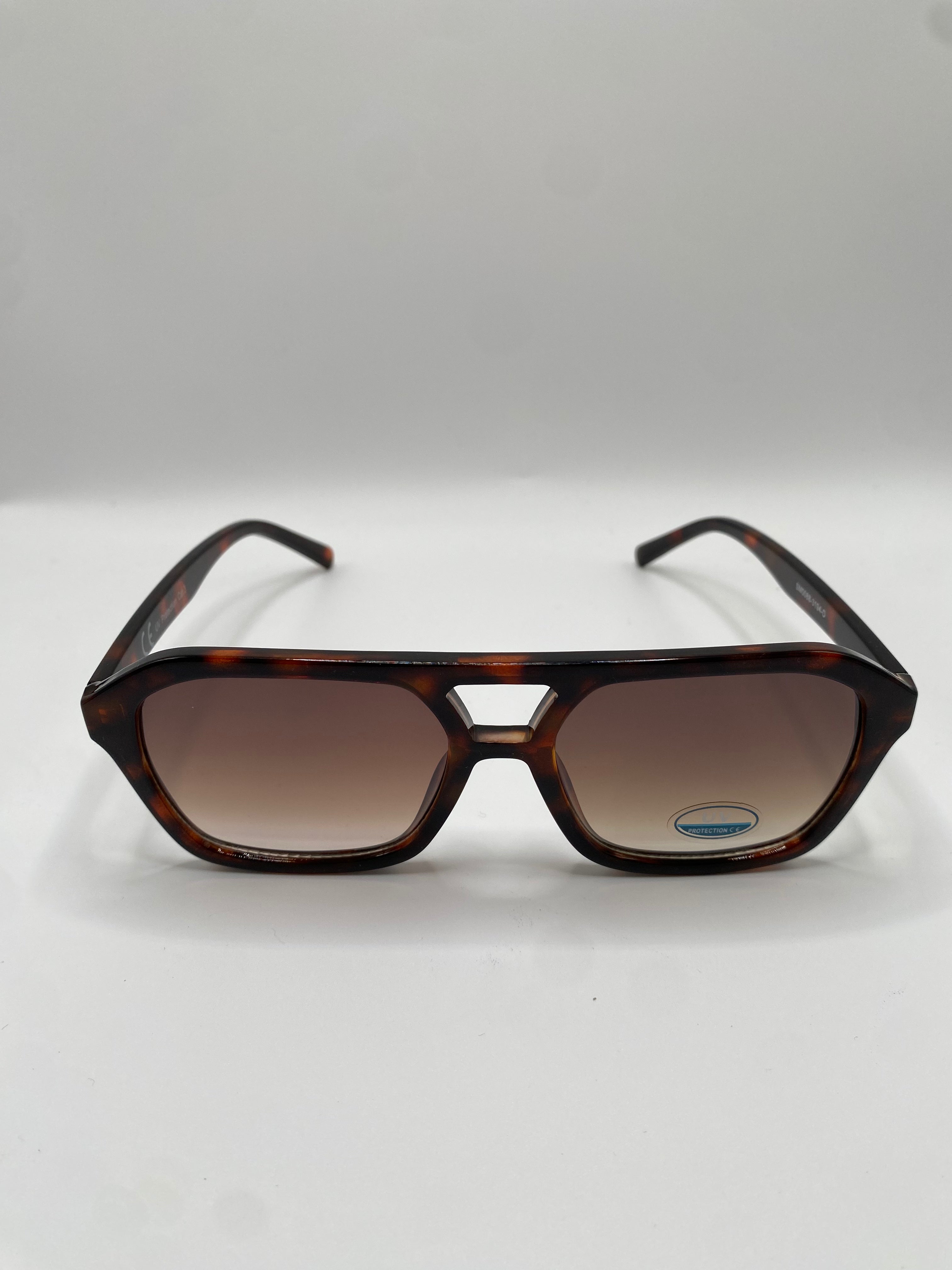 Occhiali SEEVISION - MARRONE