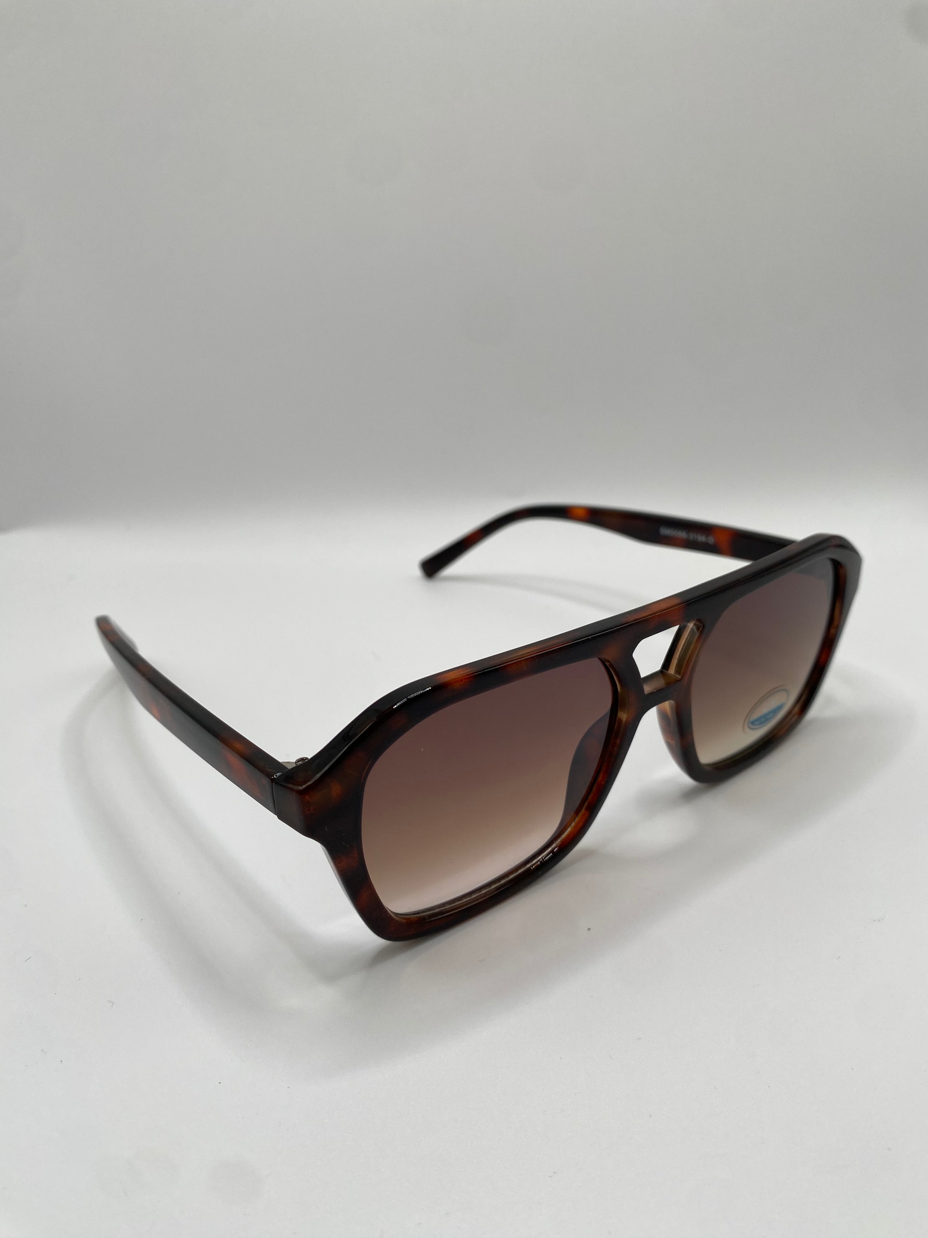 Occhiali SEEVISION - MARRONE