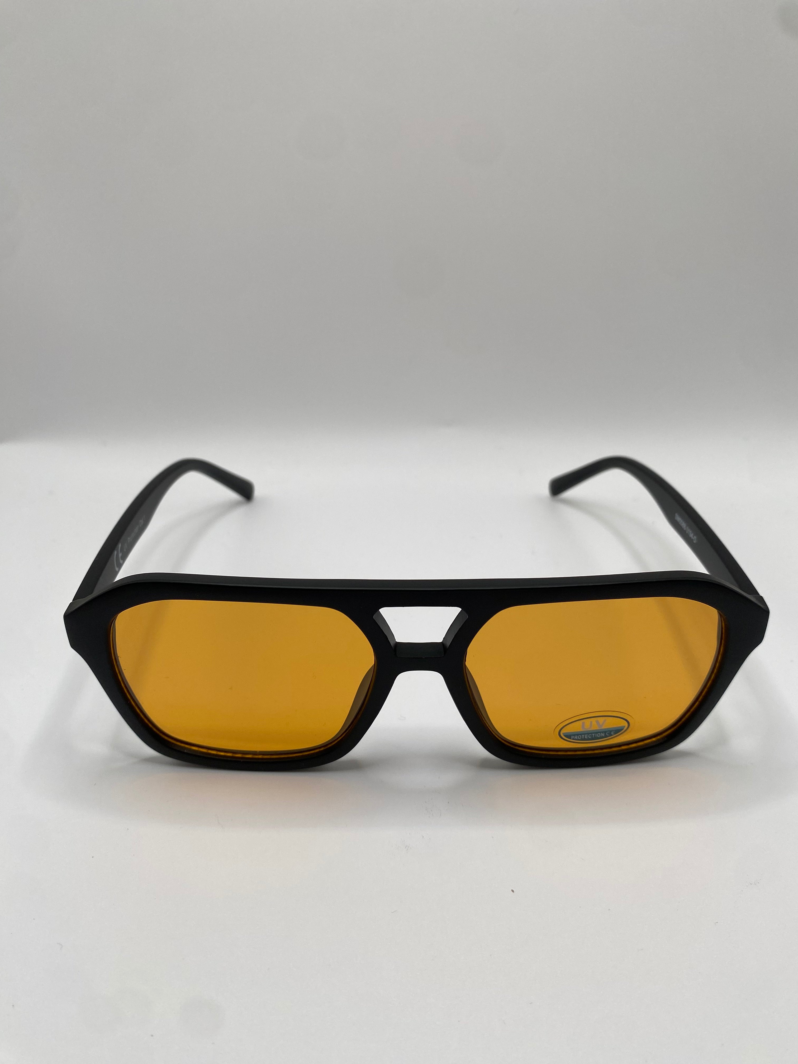 Occhiali SEEVISION - ARANCIO