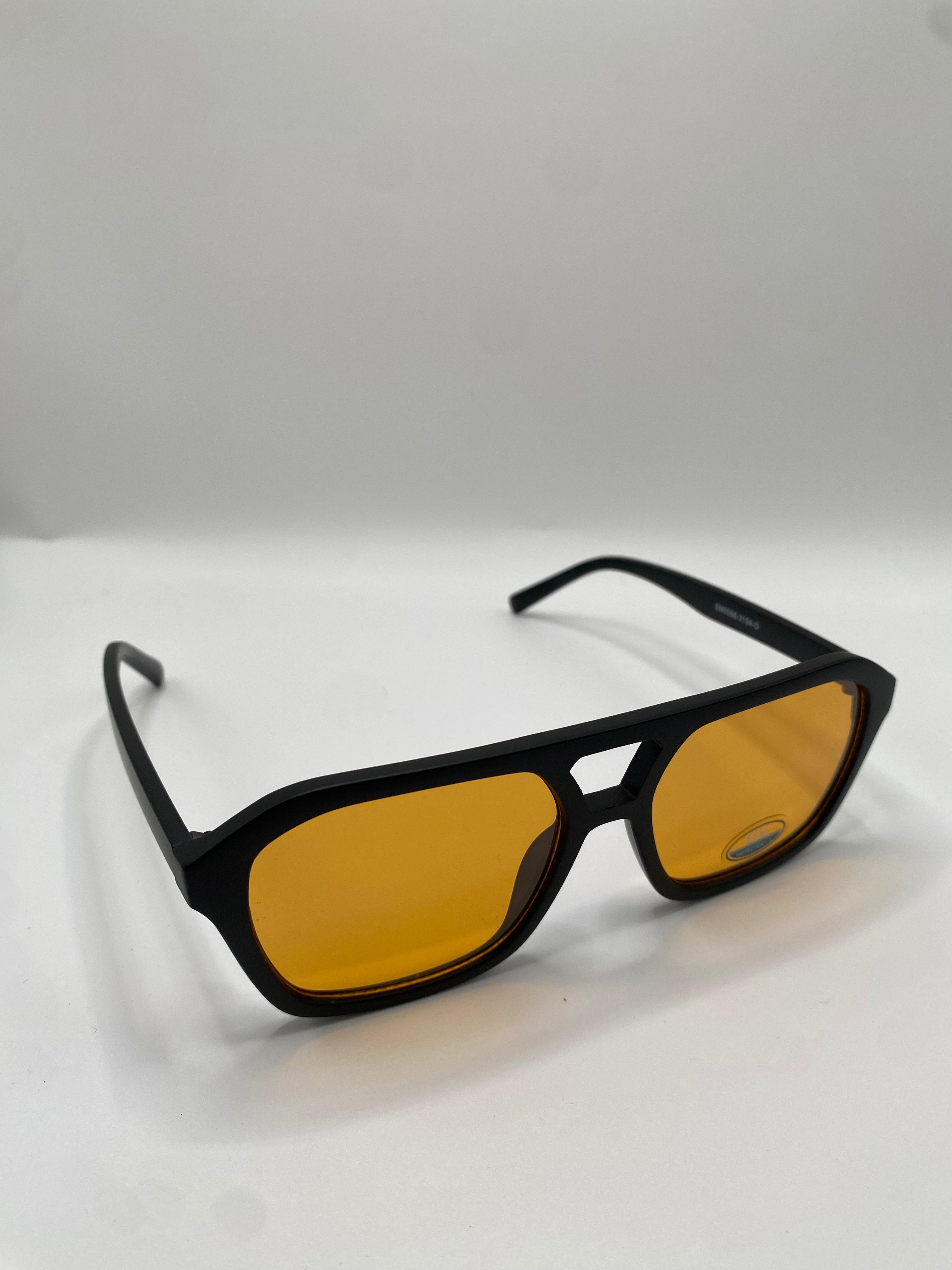 Occhiali SEEVISION - ARANCIO