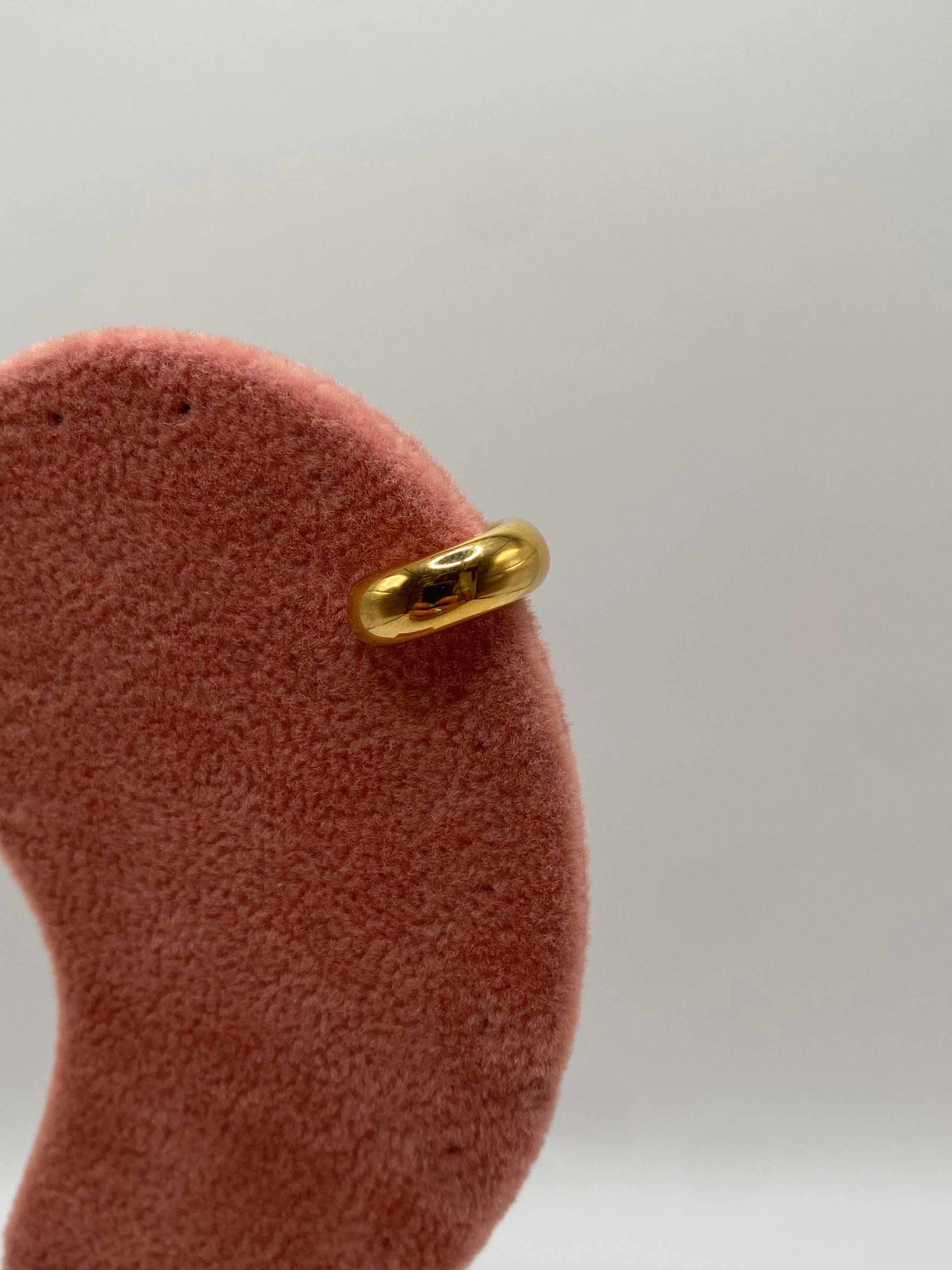 Orecchino DOCHAIS MINI - ORO