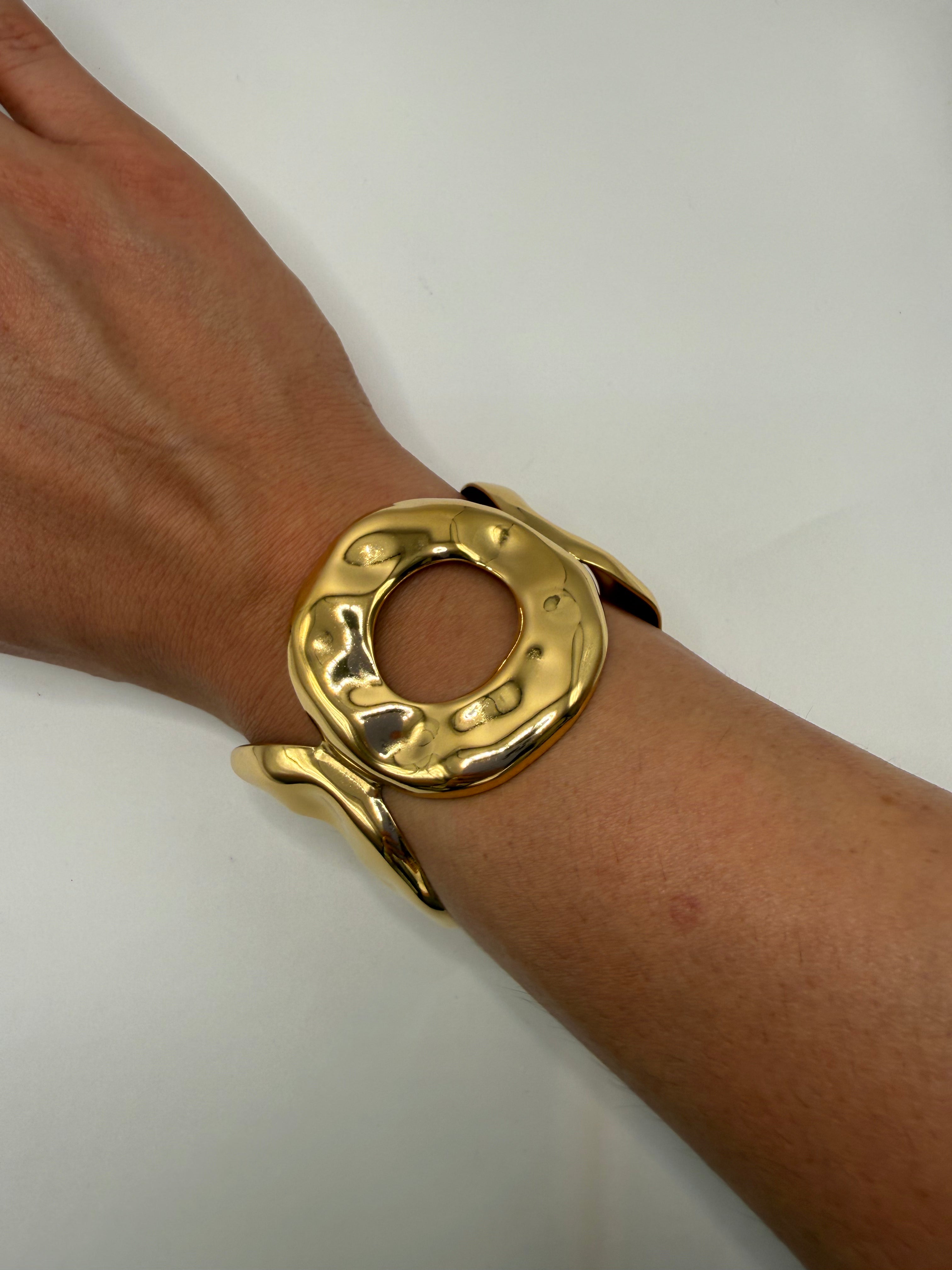 Bracciale 00 - ORO